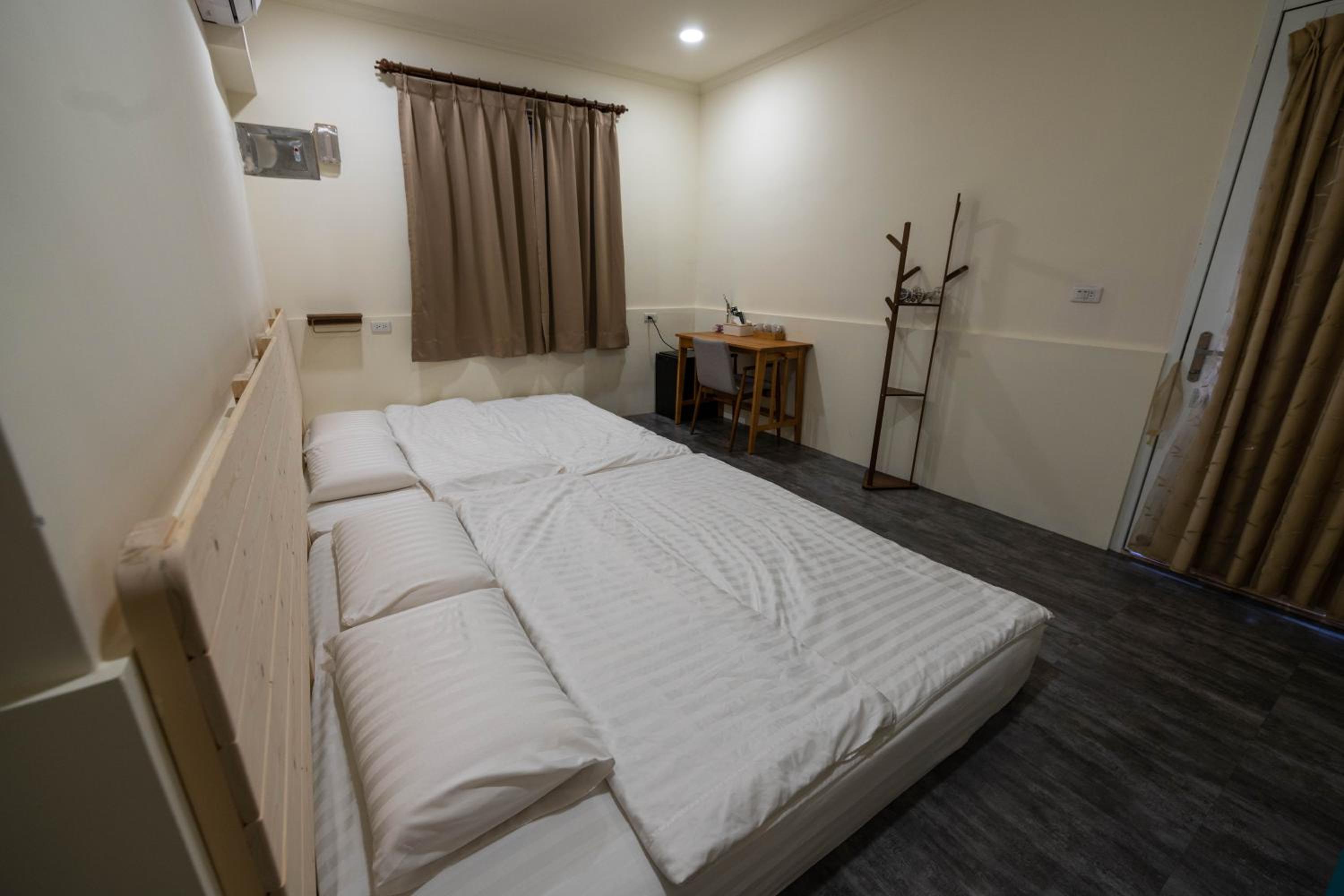 Quadruple Room With Balcony photo 3