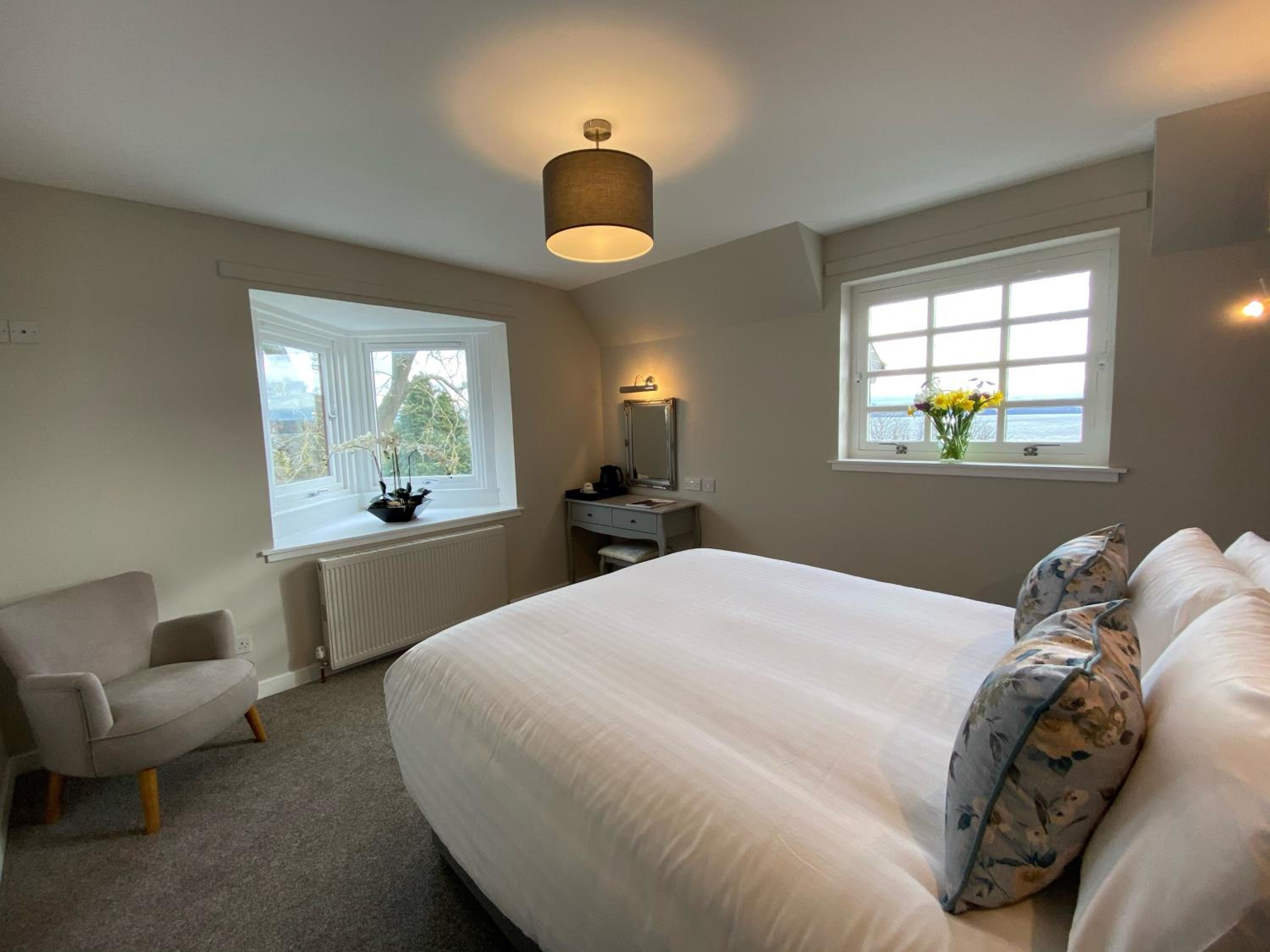 Double Room with Sea View photo 2