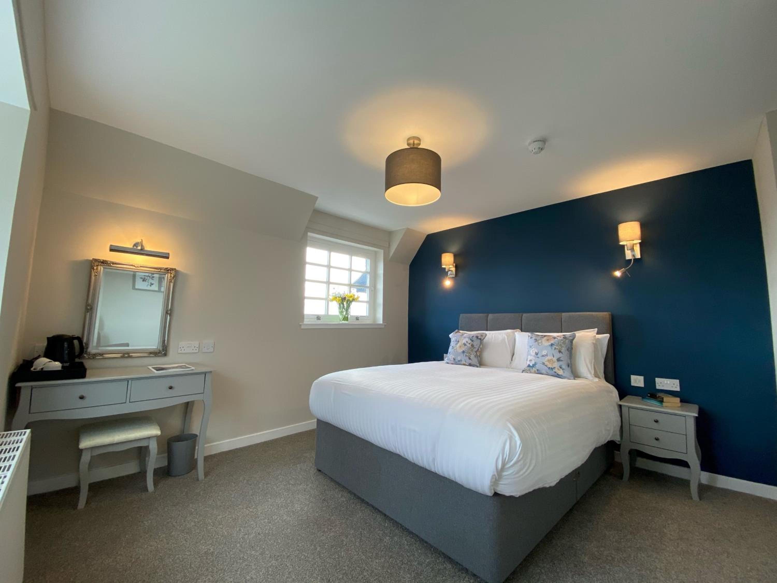 Double Room with Sea View photo 3