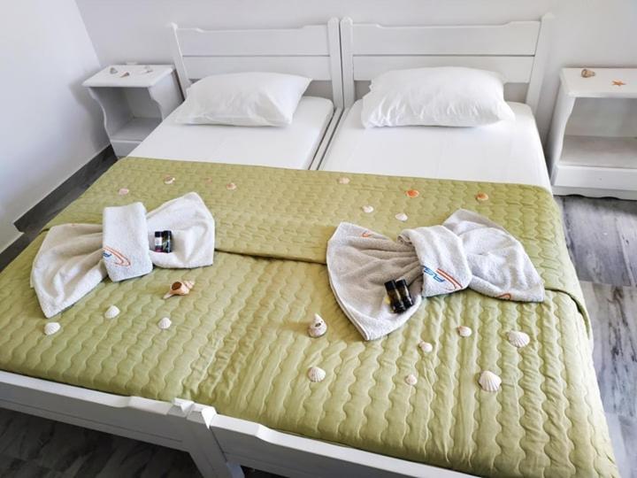 Twin Room with Sea View - Photo 1