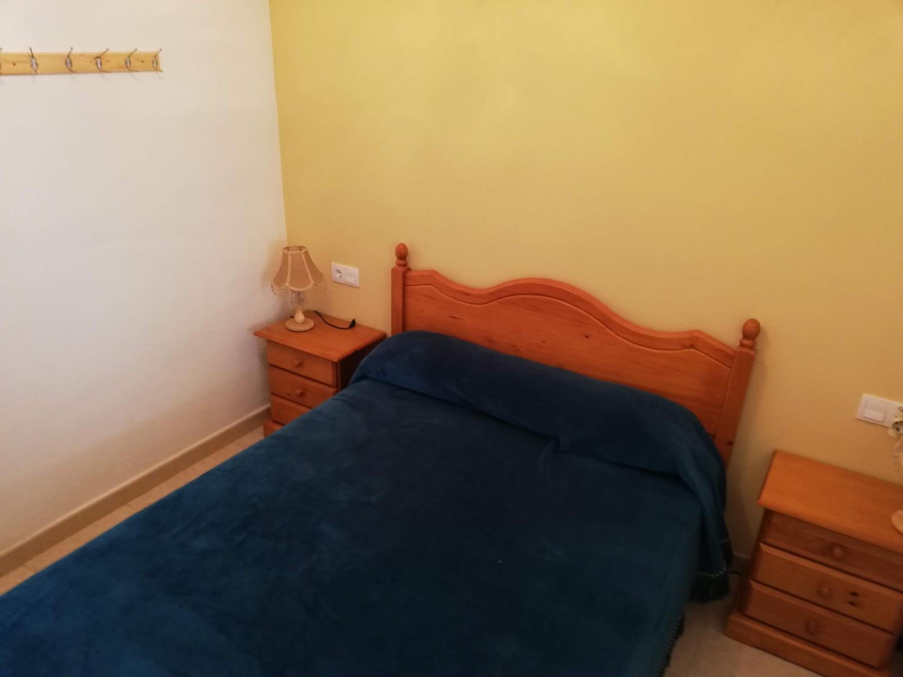 Departamento de tres habitaciones