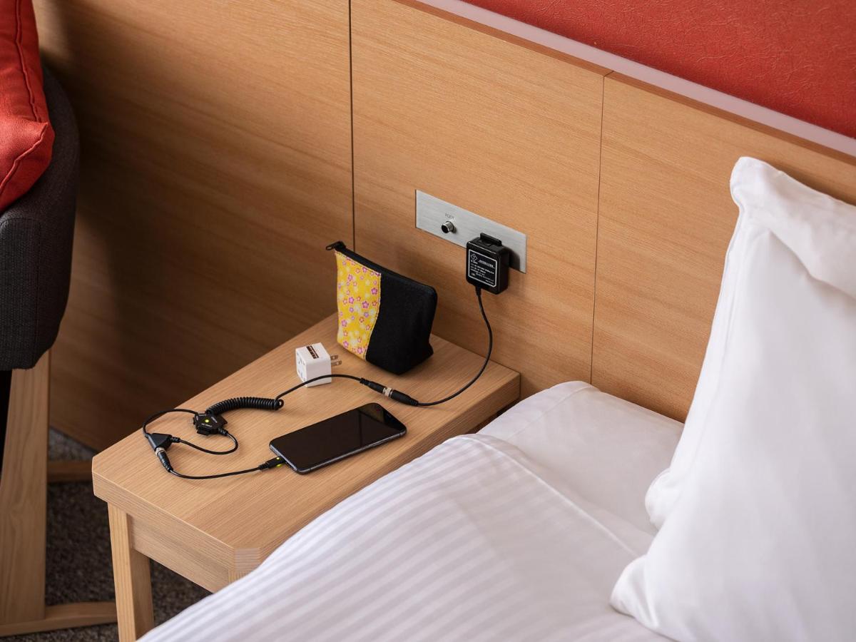 Standard Double Room - Non-Smoking photo 1