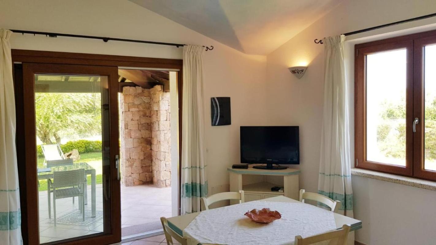 Two-Bedroom Apartment with Private Pool