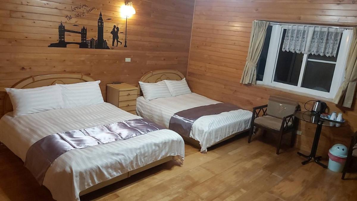 One-Bedroom Chalet photo 2