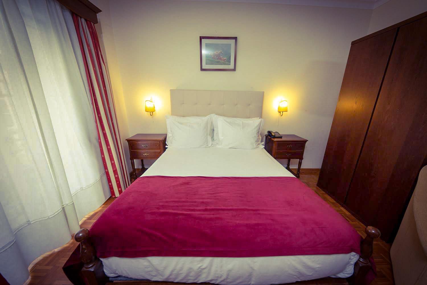 Double Room with Street View - Photo 1