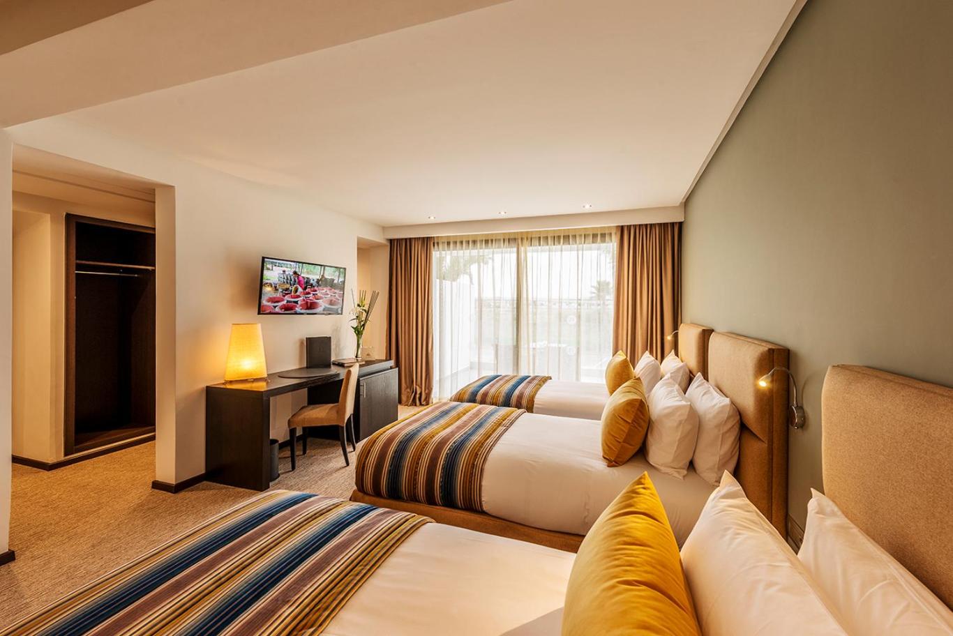 Triple Room photo 2