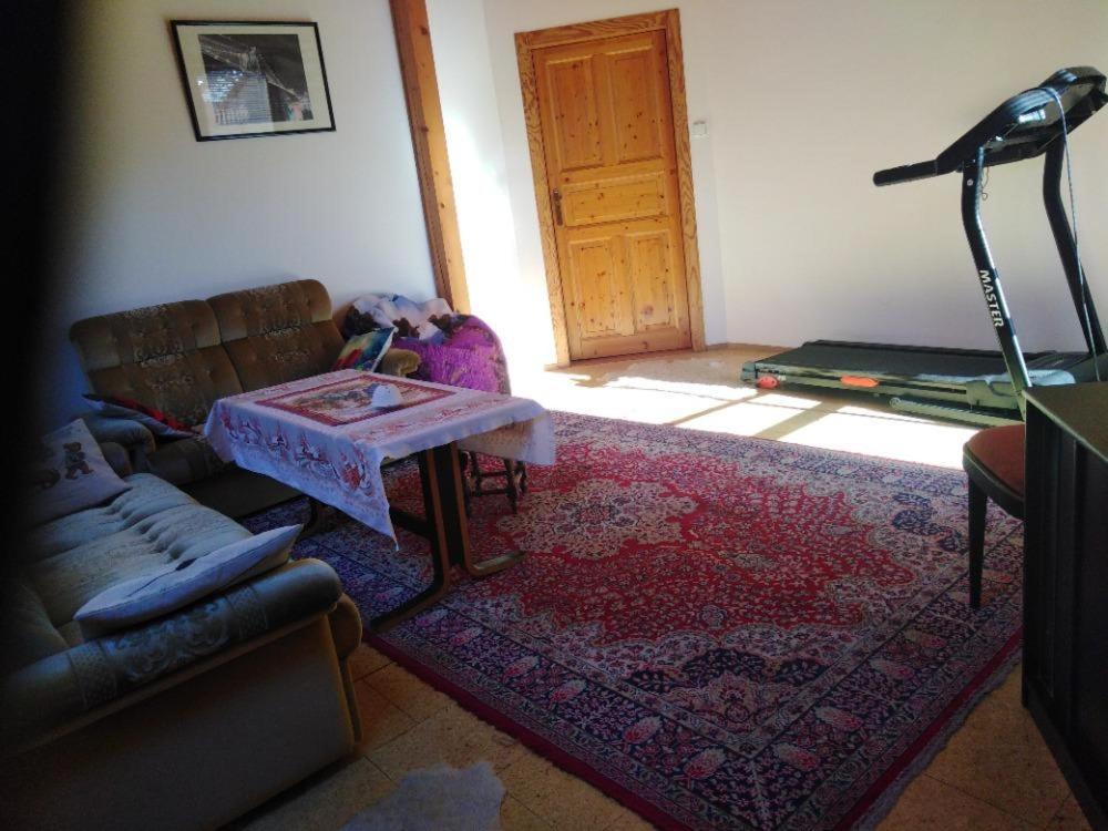 Three-Bedroom Apartment - Photo 29