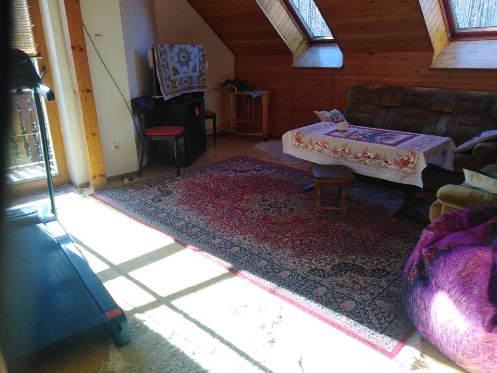 Three-Bedroom Apartment - Photo 30