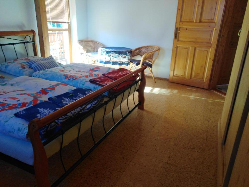 Three-Bedroom Apartment - Photo 5