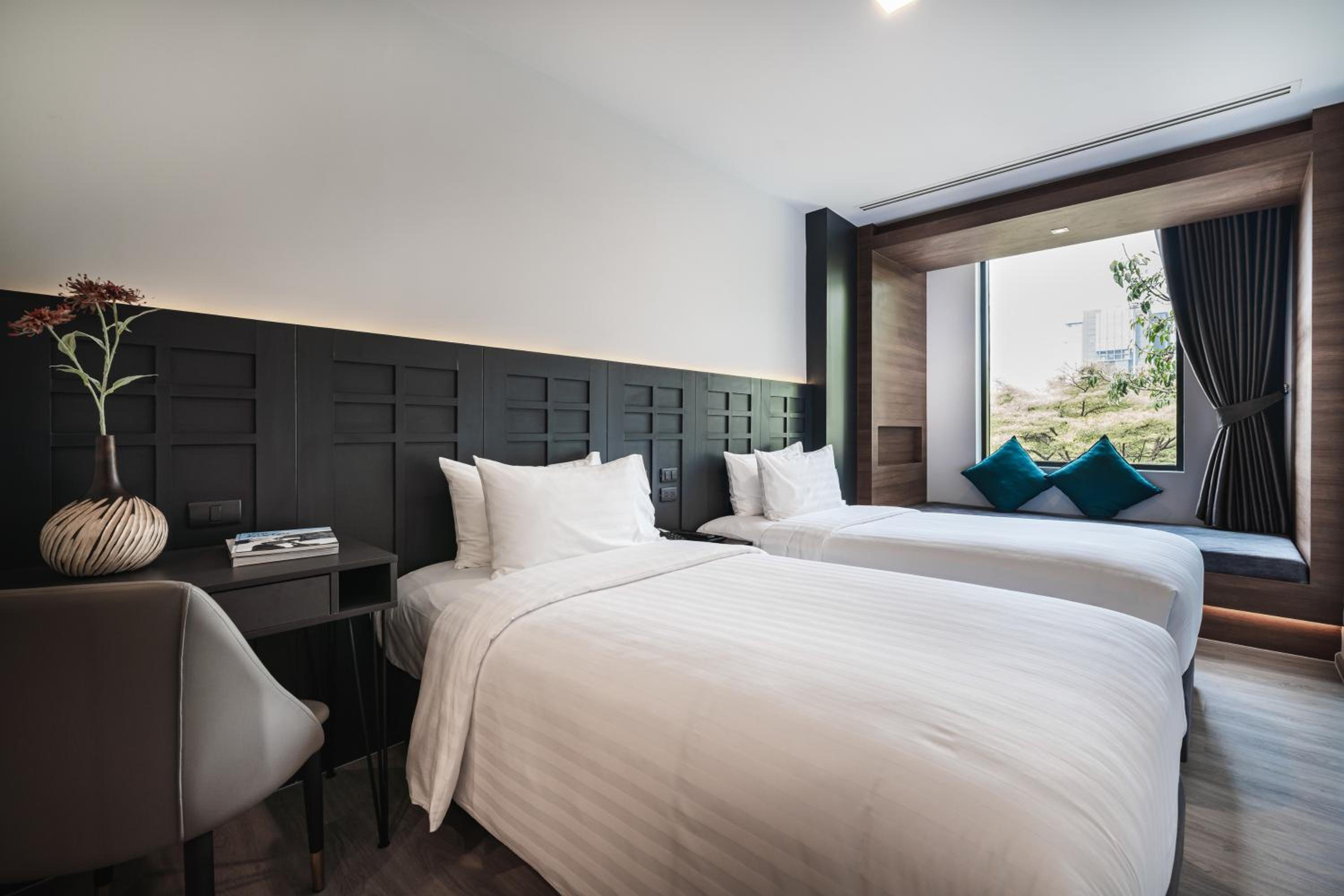 Superior Twin Room photo 3
