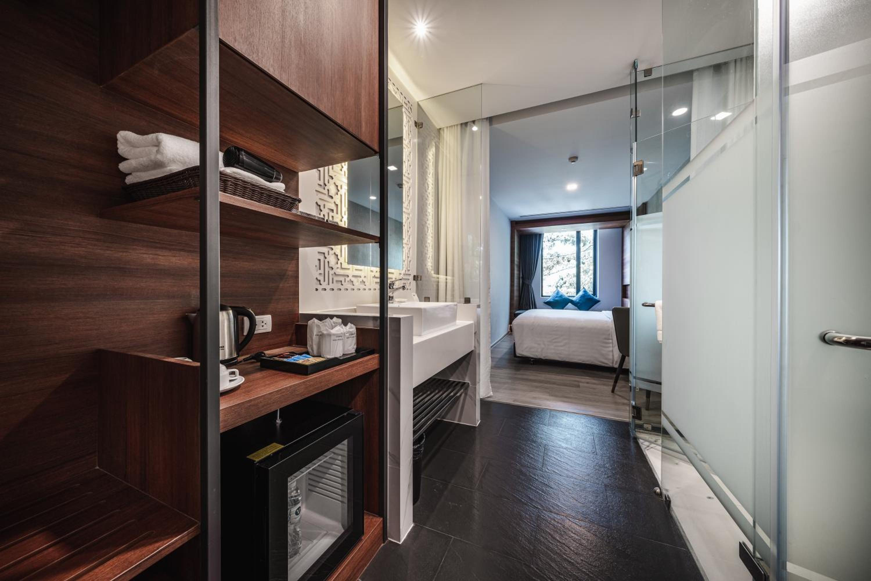Superior Twin Room photo 2