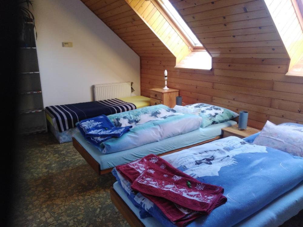 Three-Bedroom Apartment - Photo 25