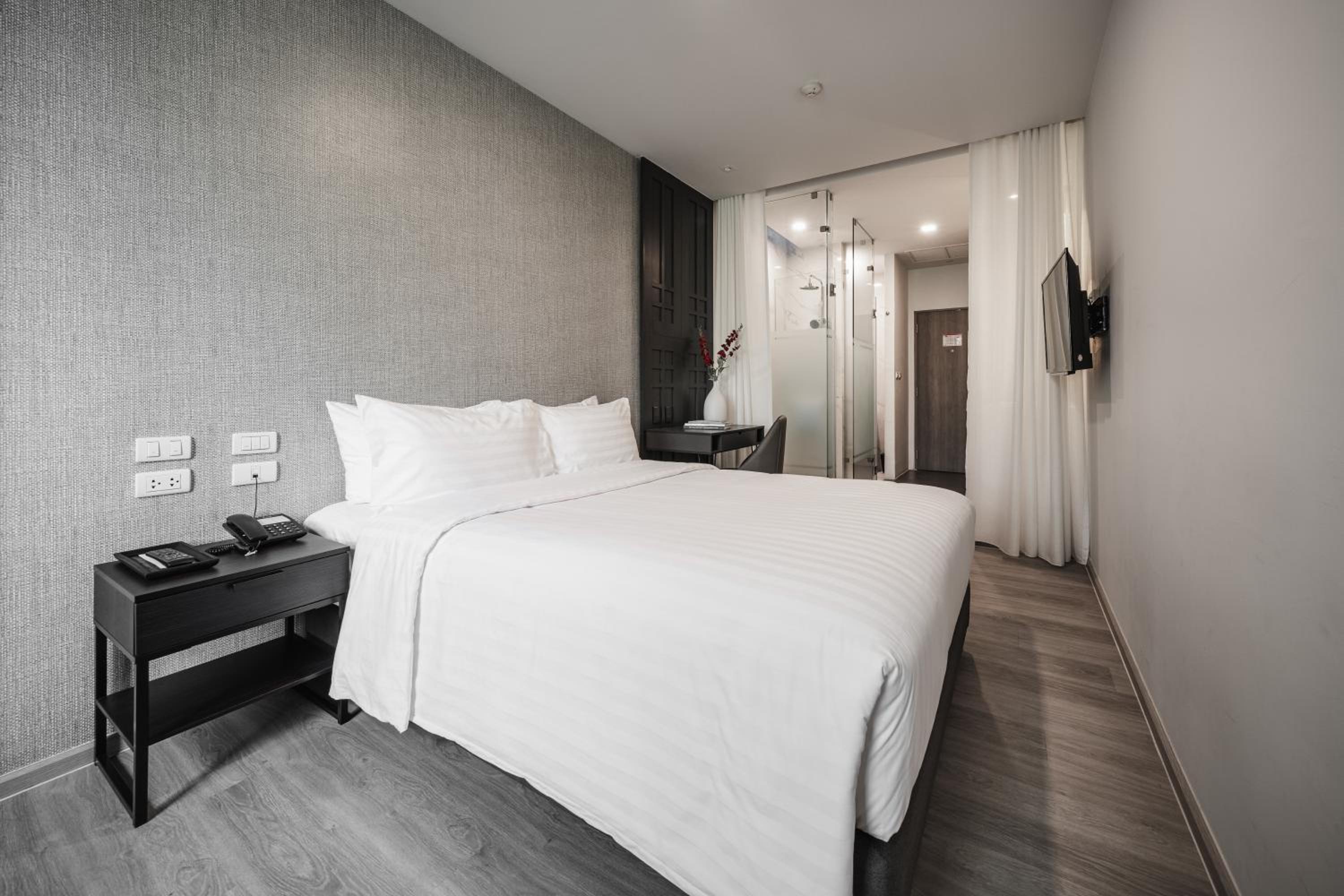 Superior Double Room photo 3