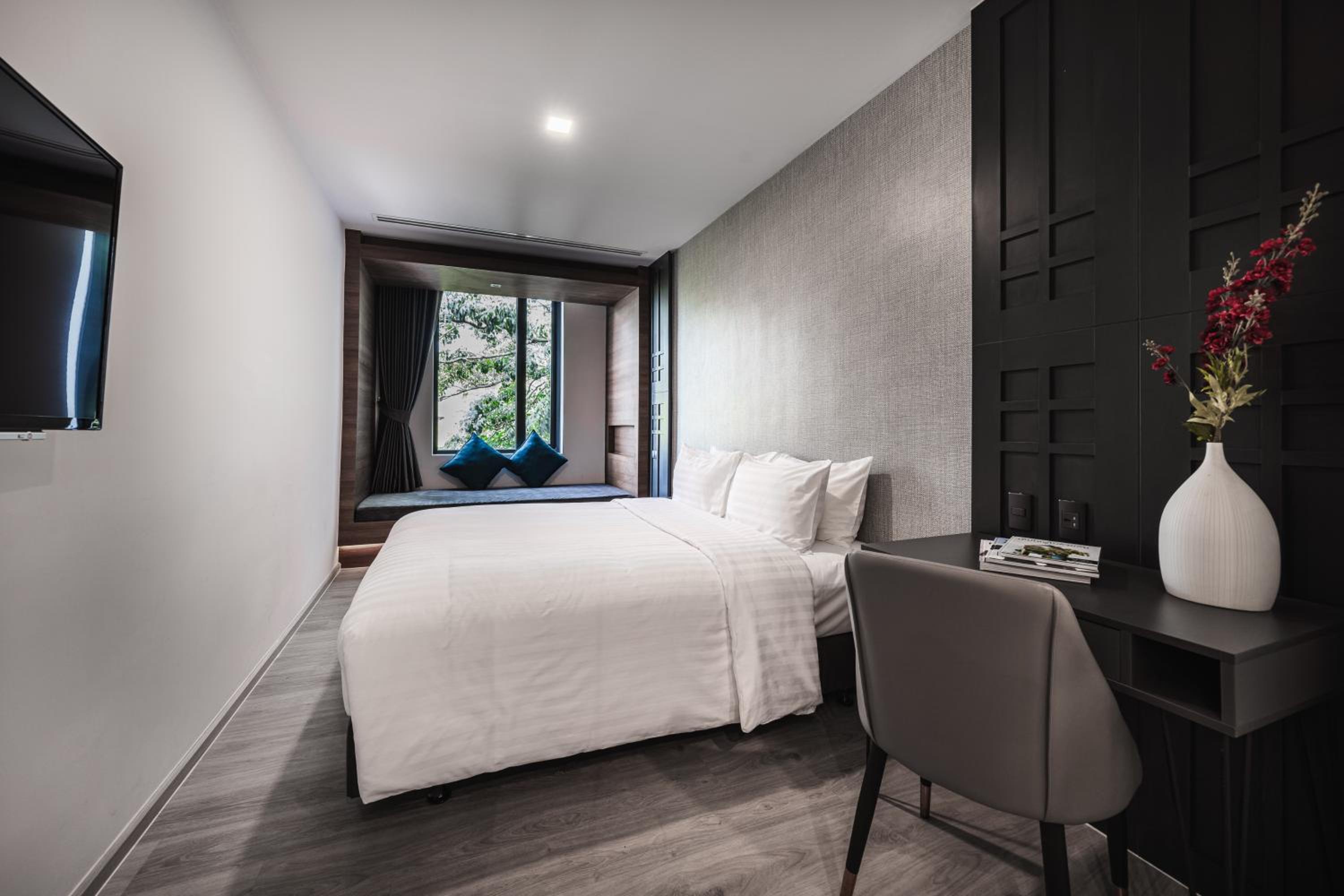Superior Double Room photo 2