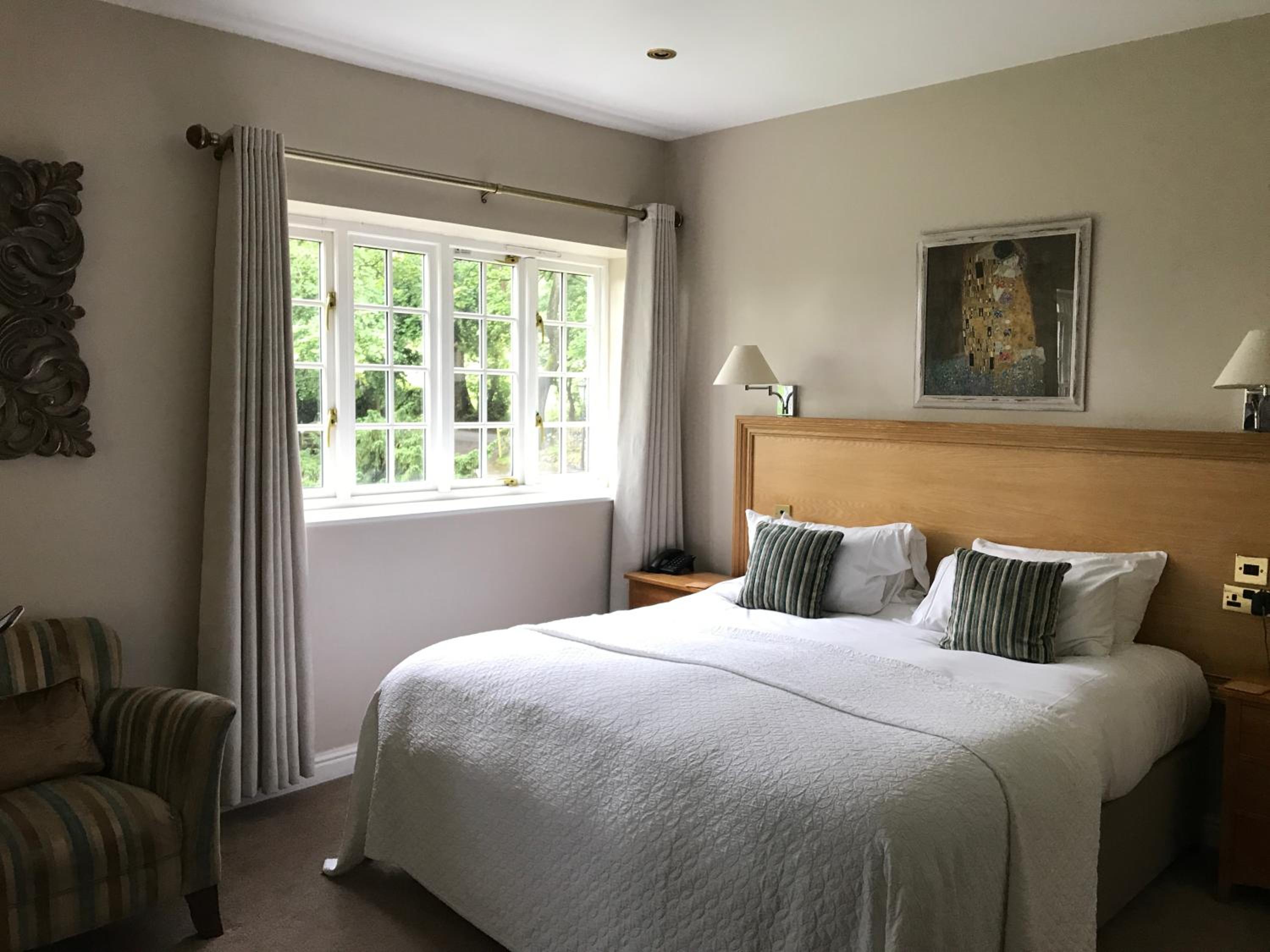 Deluxe King Room - Photo 1