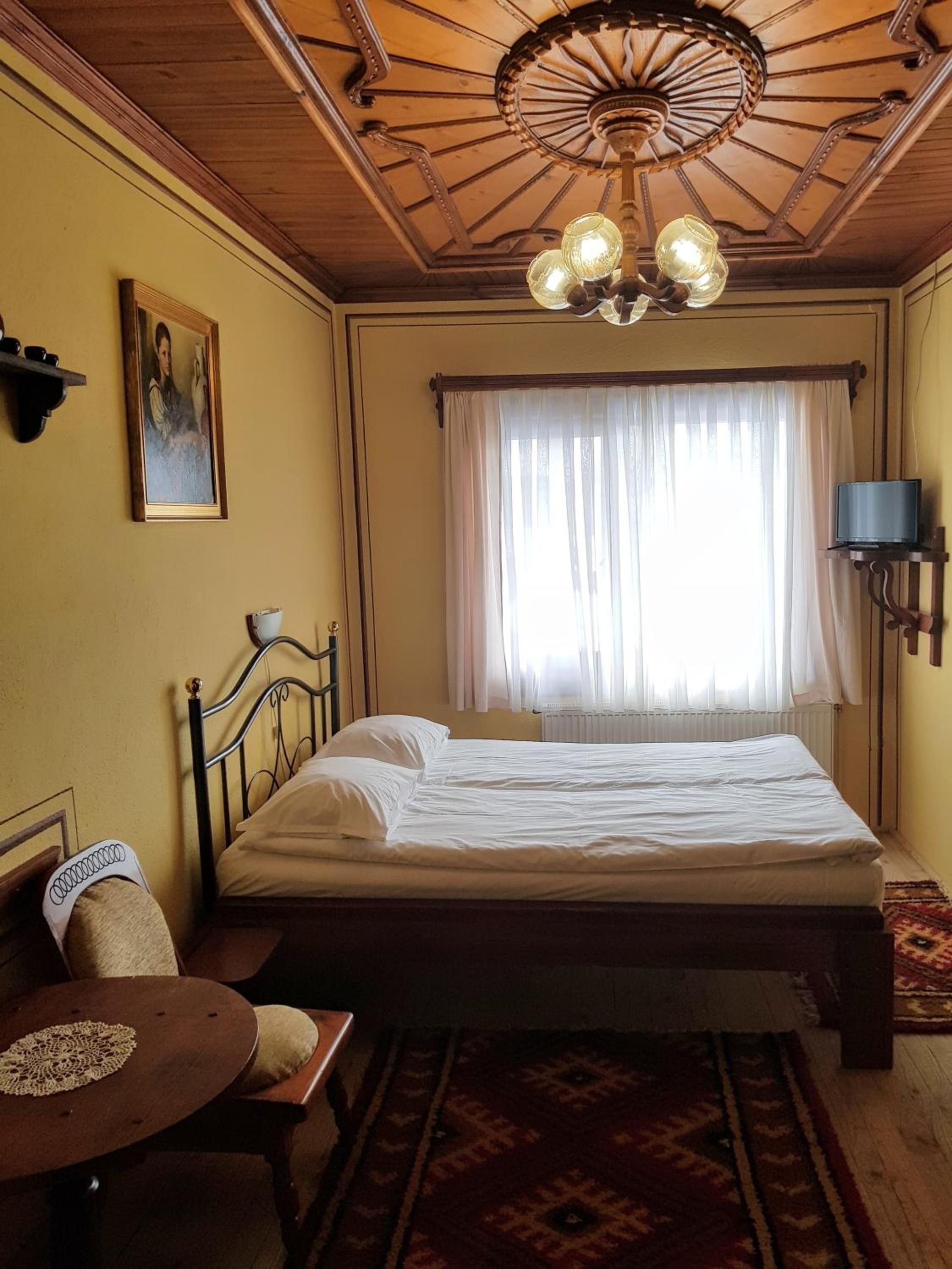 Double Room with Balcony photo 2