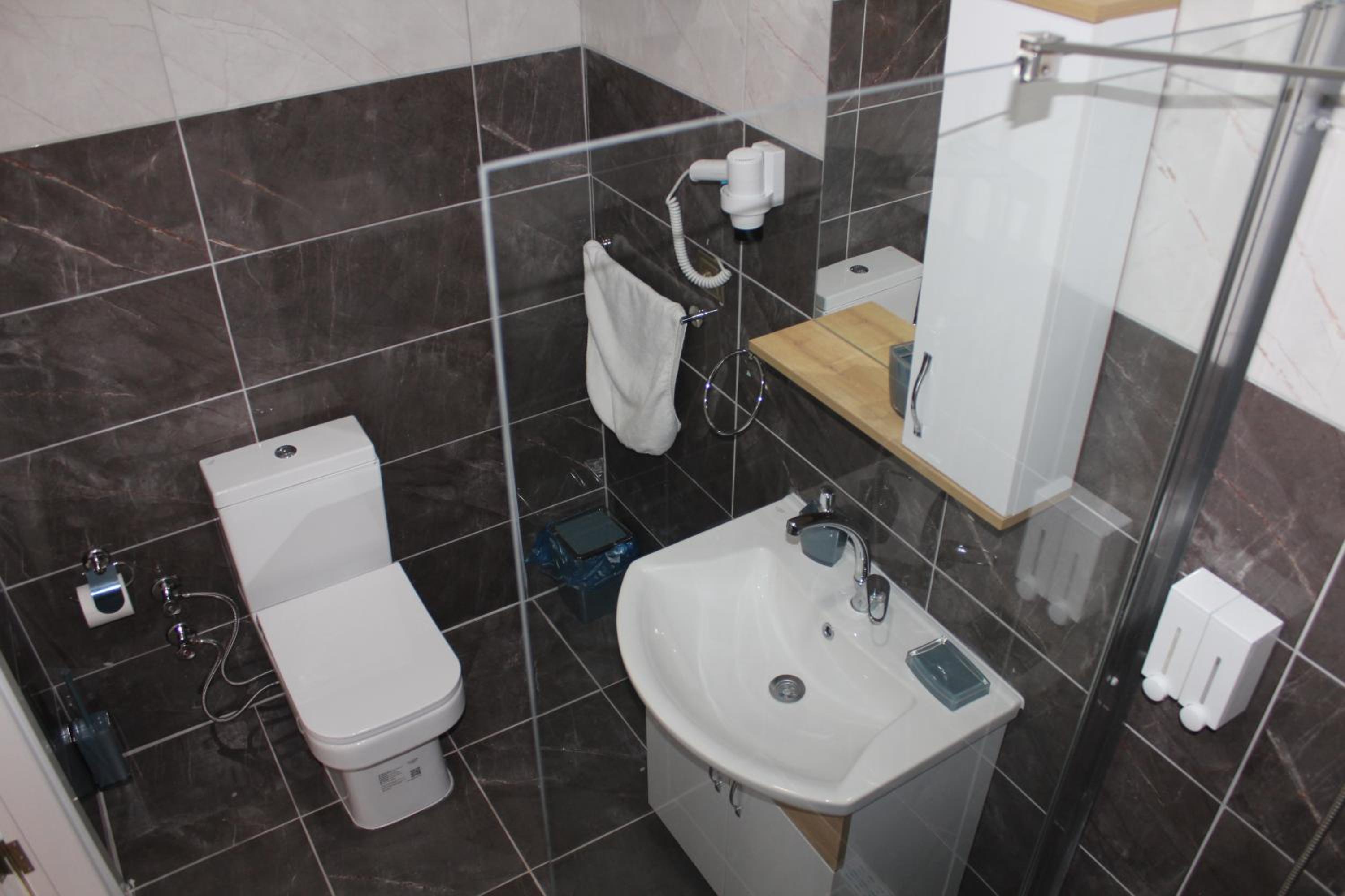 Double Room with Sea View photo 2
