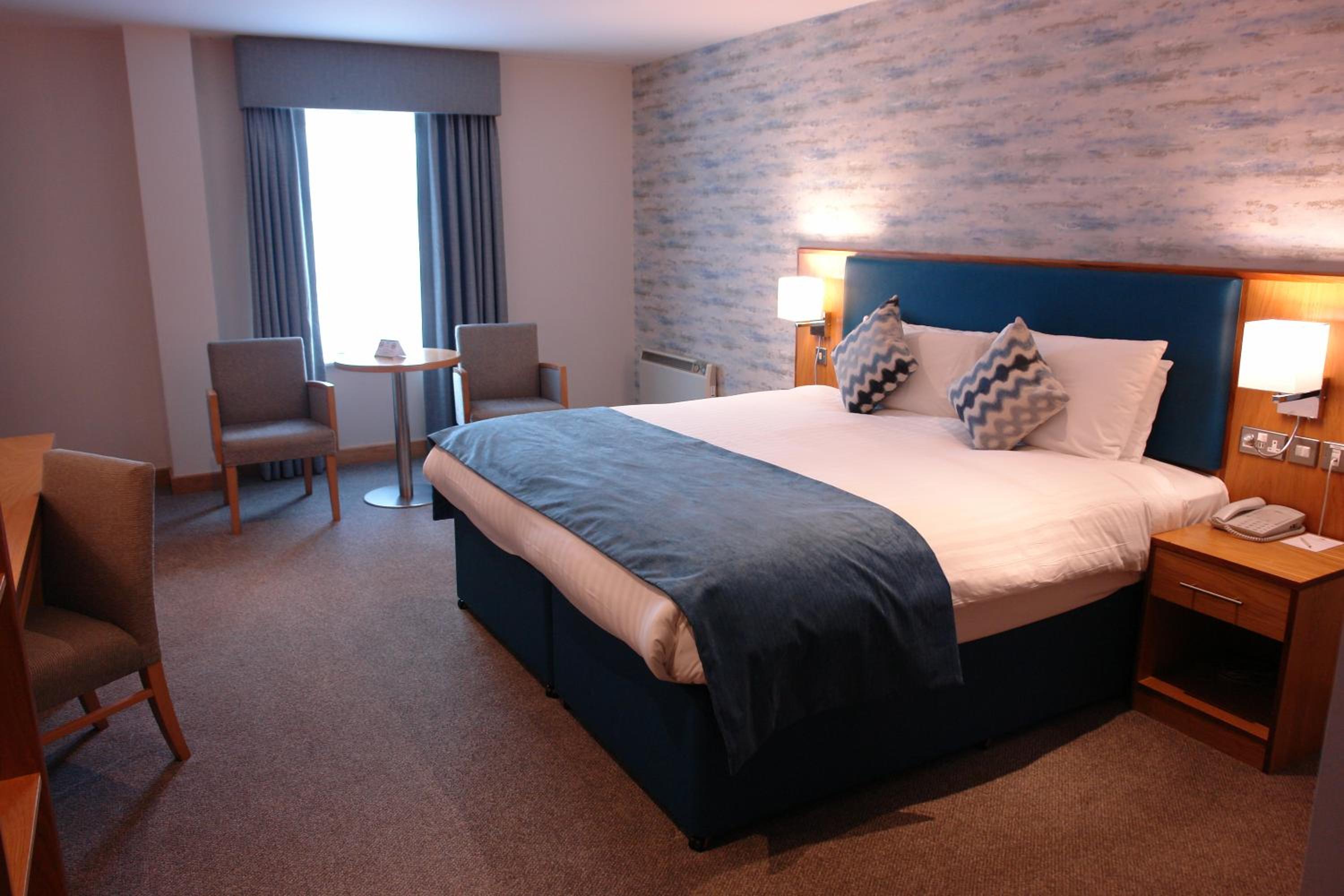 Double Room - Photo 1