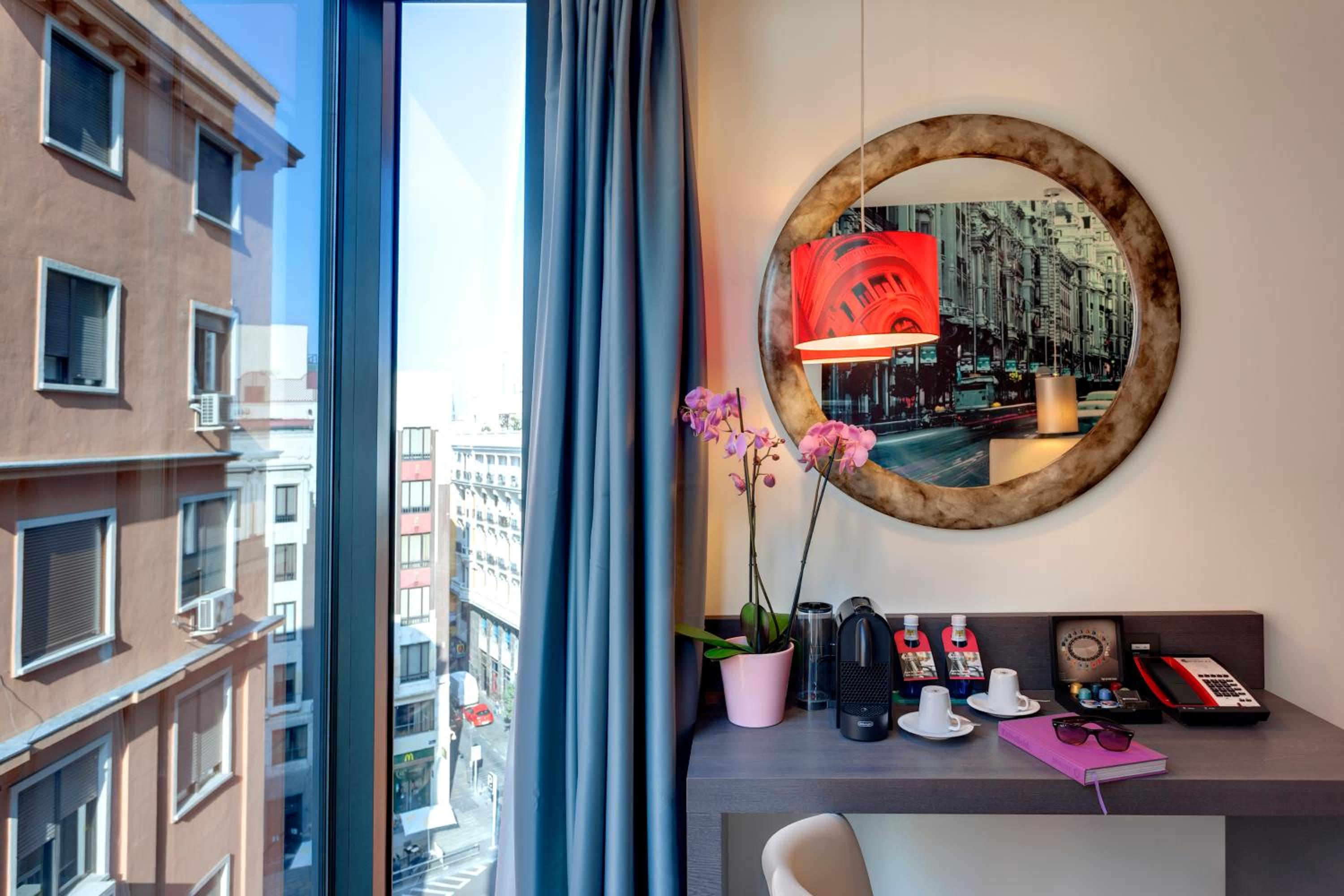 Premium King Room