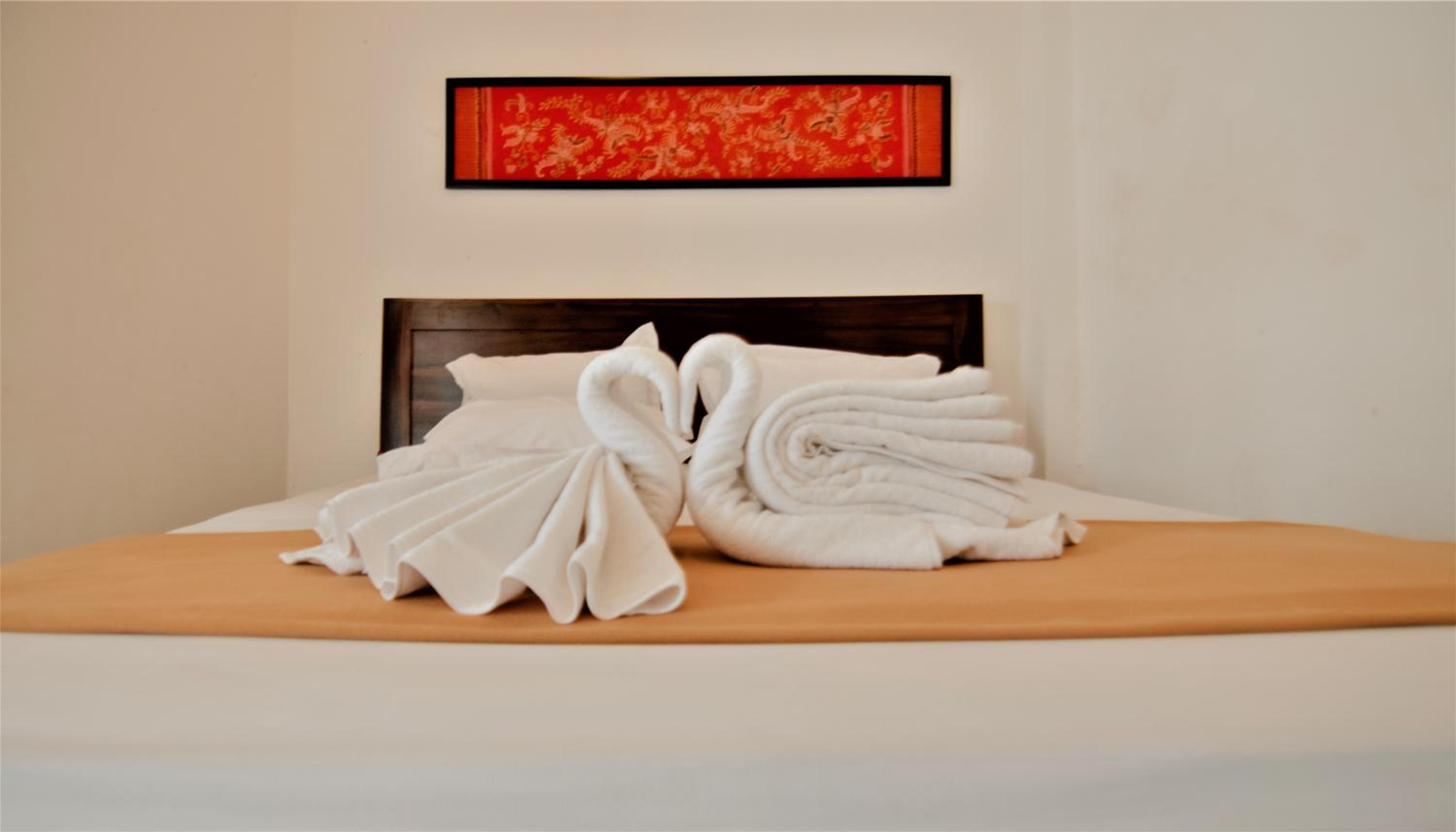 Standard Double Or Twin Room - Photo 2