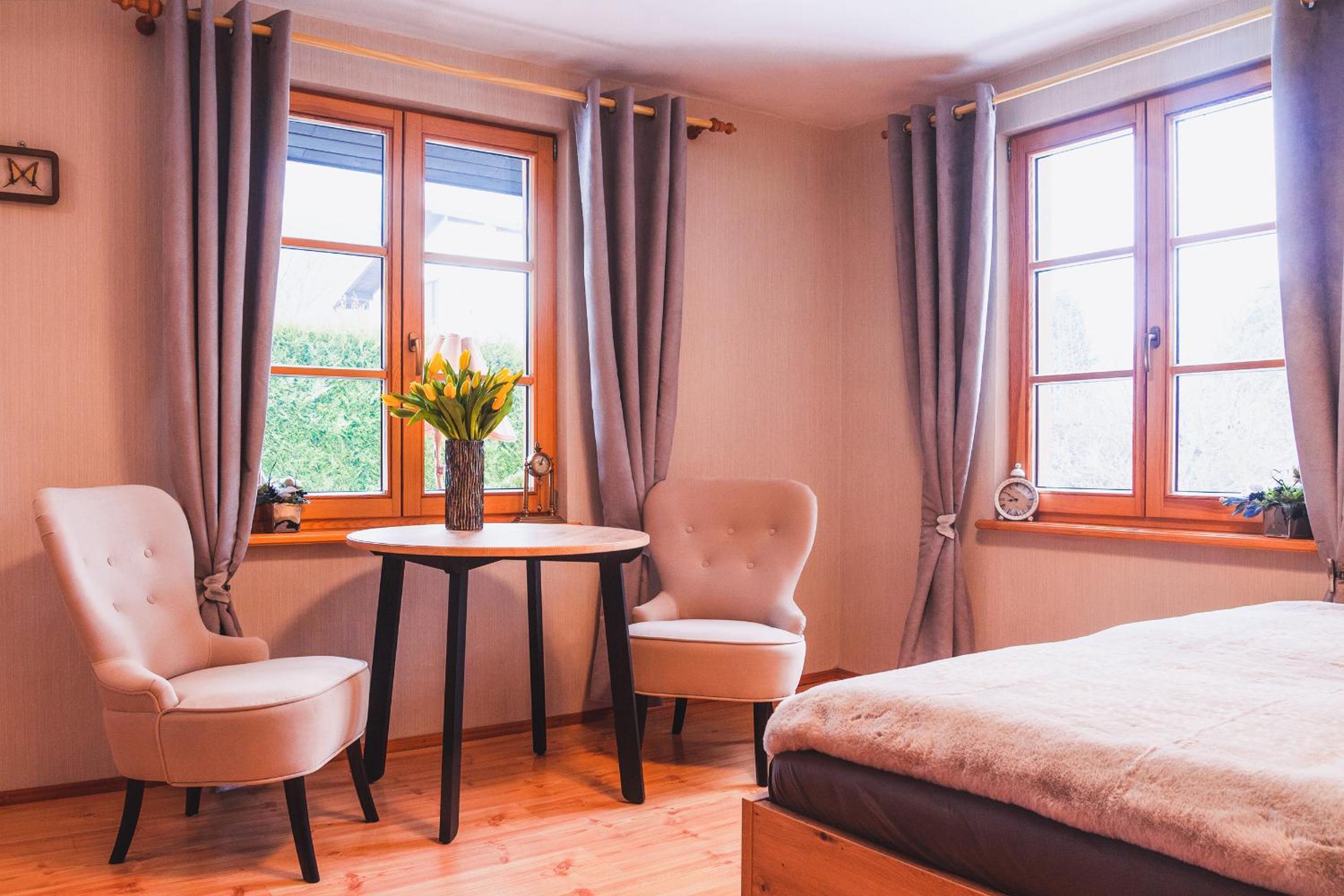 One-Bedroom Chalet photo 2