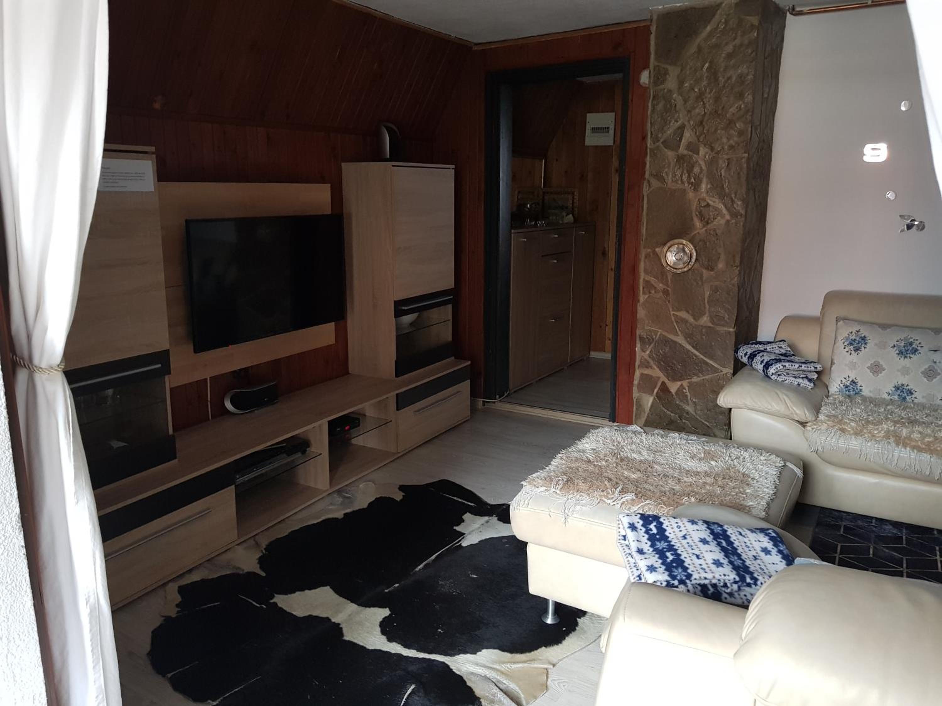 Two-Bedroom Chalet photo 1