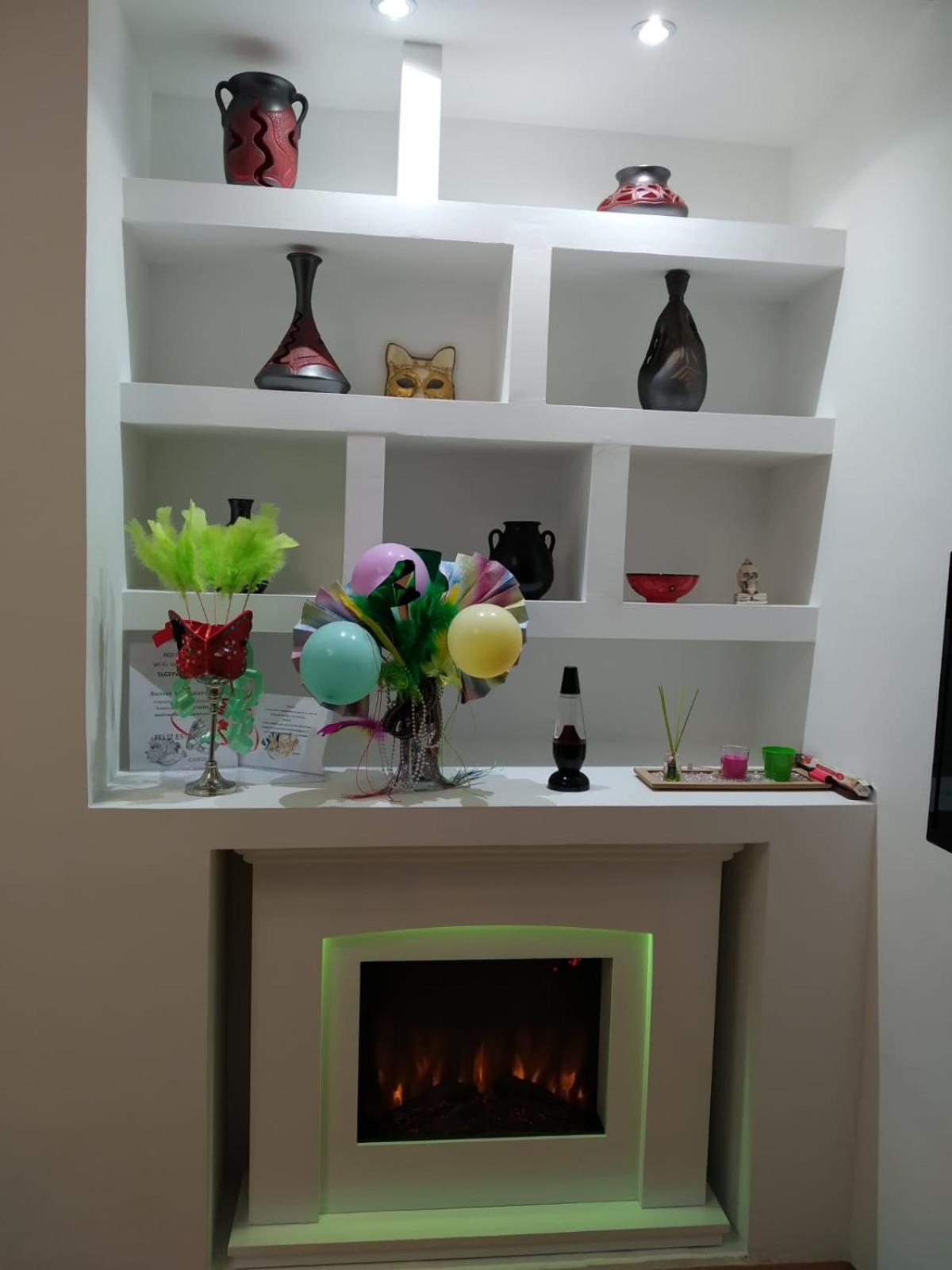 One-Bedroom Apartment - Photo 19