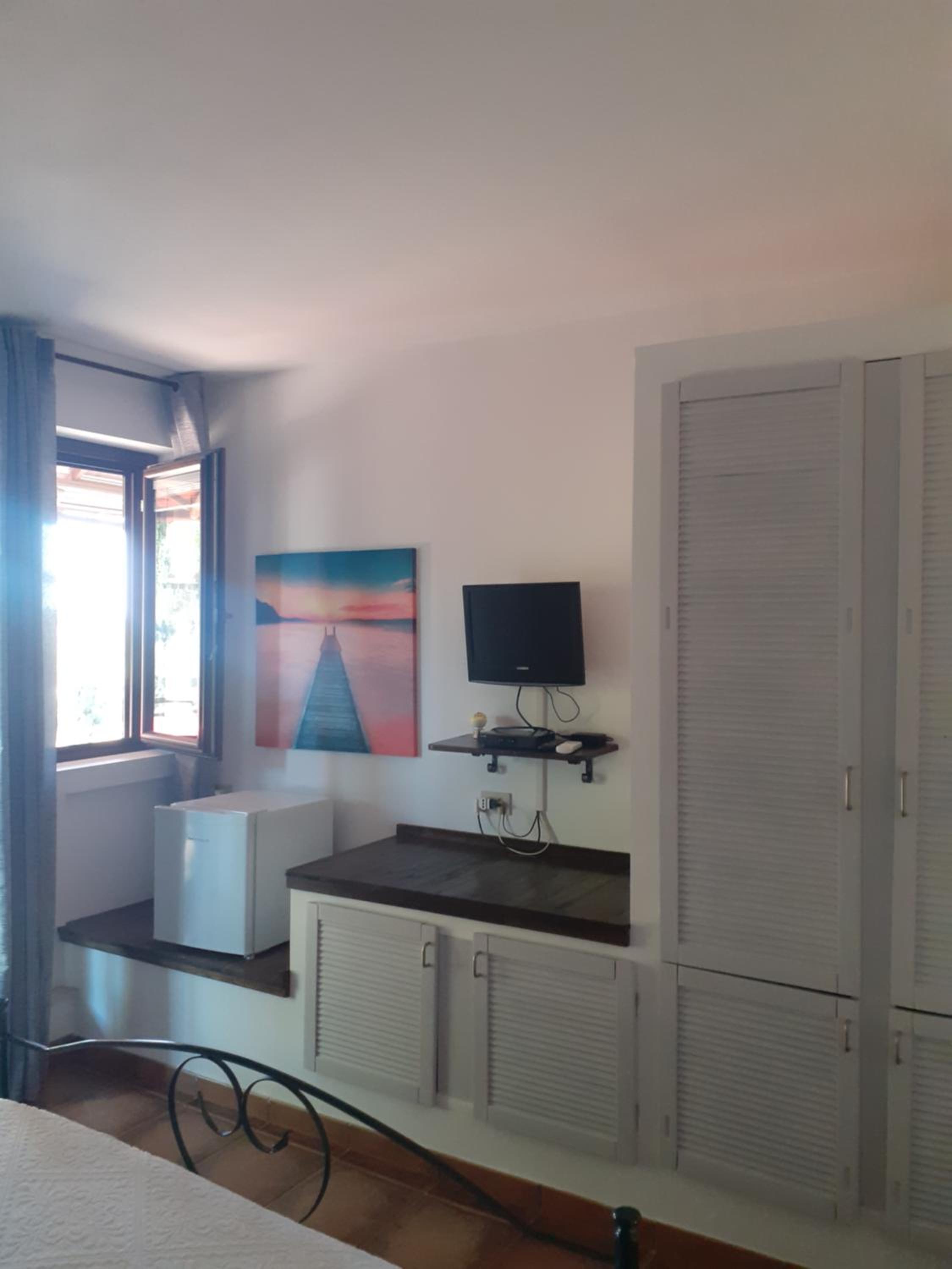 Double Room with Private Bathroom photo 1