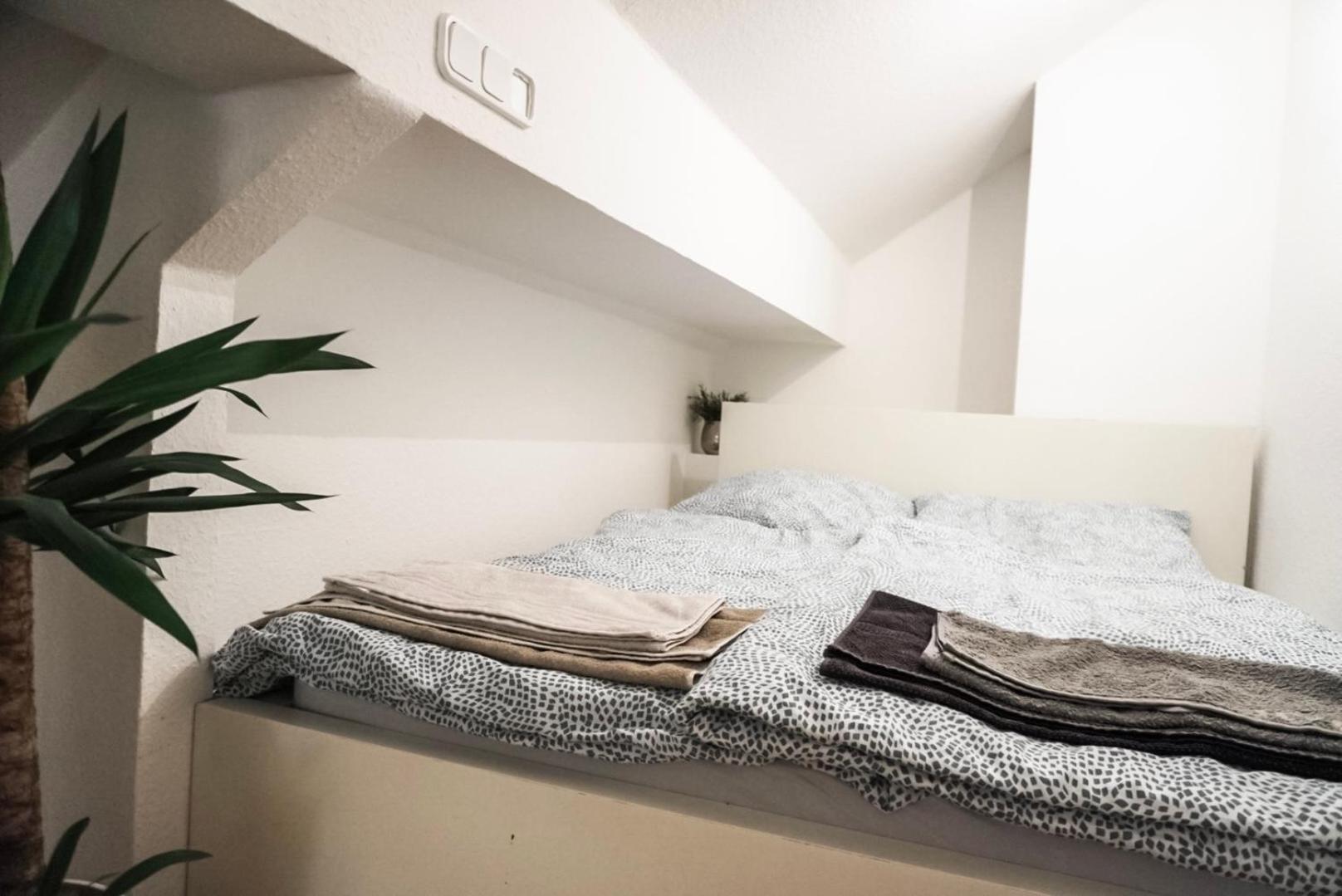 Two-Bedroom Apartment photo 2