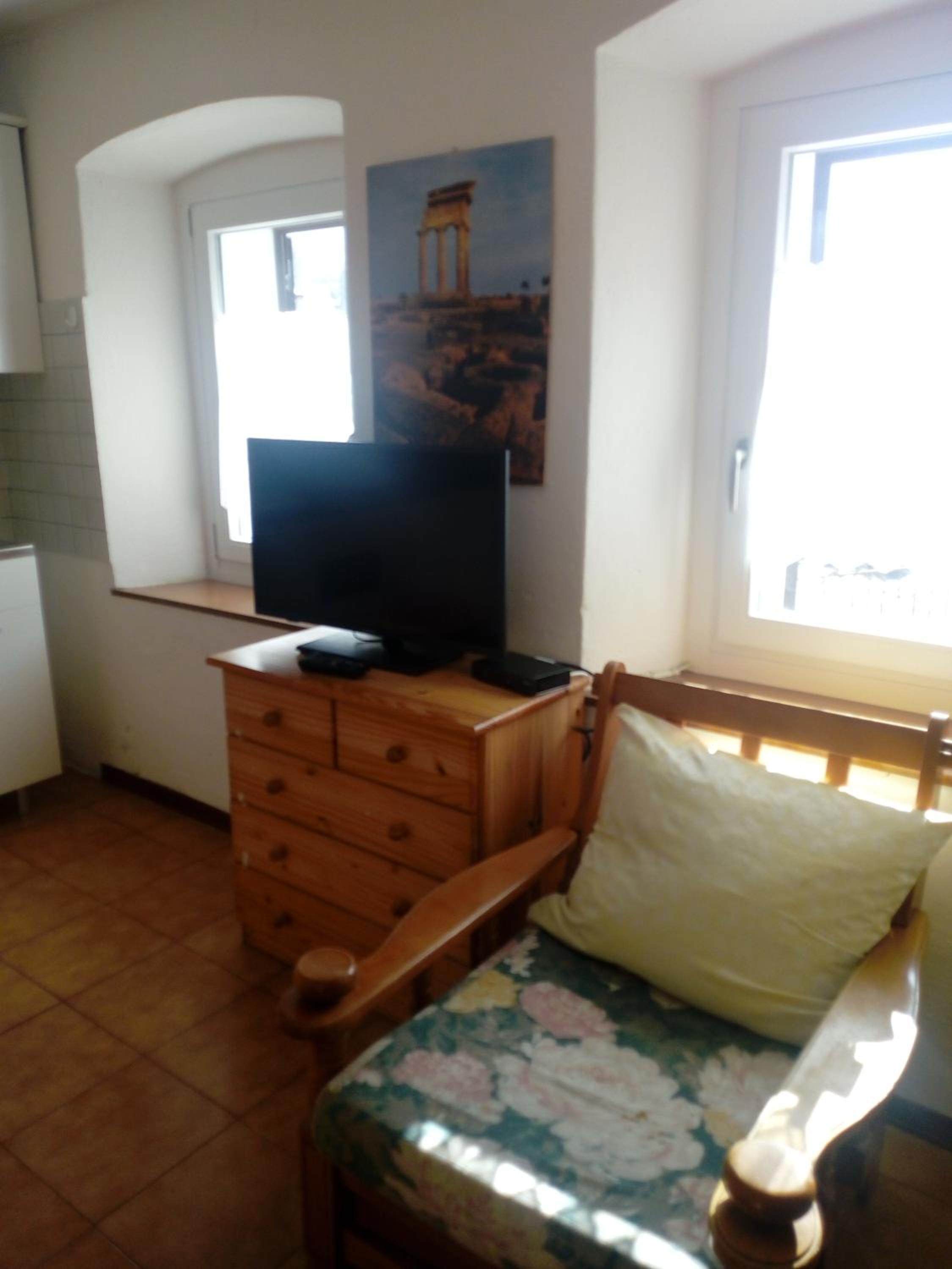 Apartment - Ground Floor photo 1