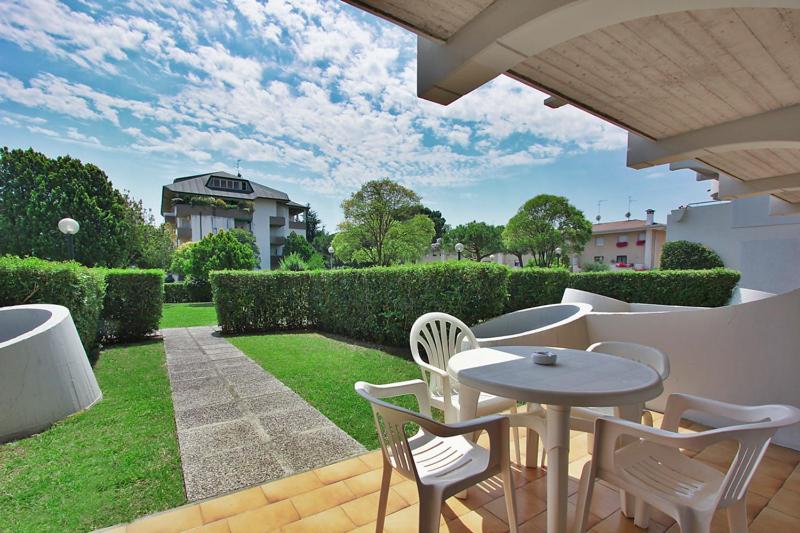 Studio with Garden View photo 1