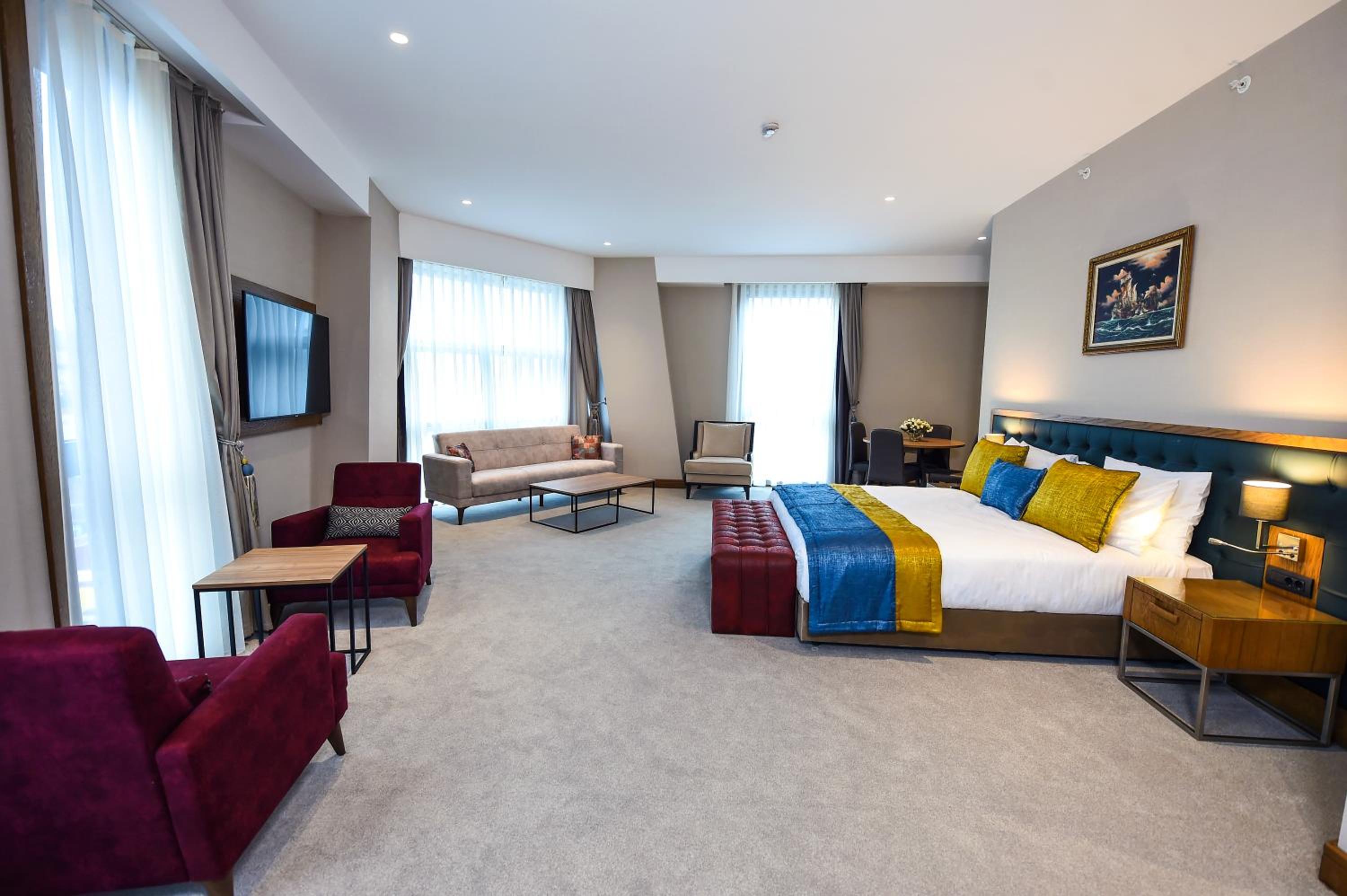 Junior Suite photo 1