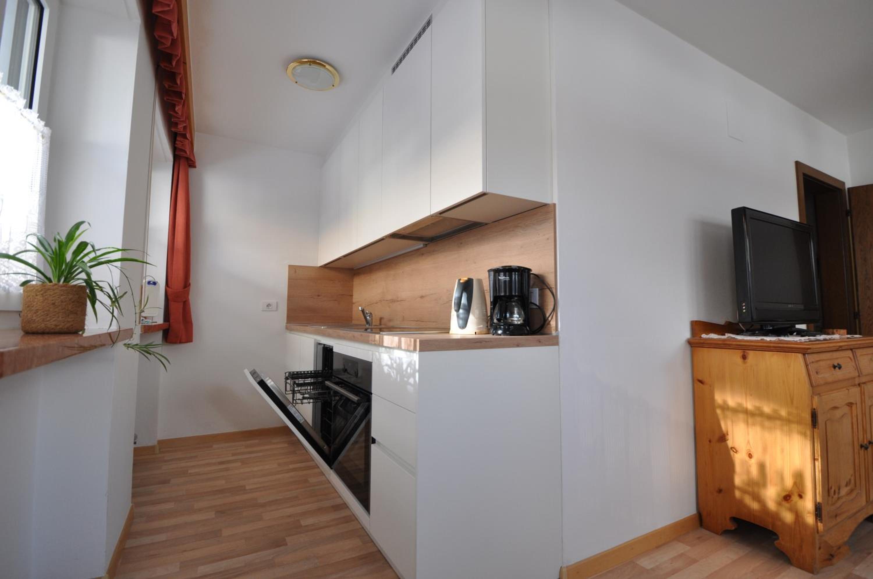 One-Bedroom Apartment photo 3