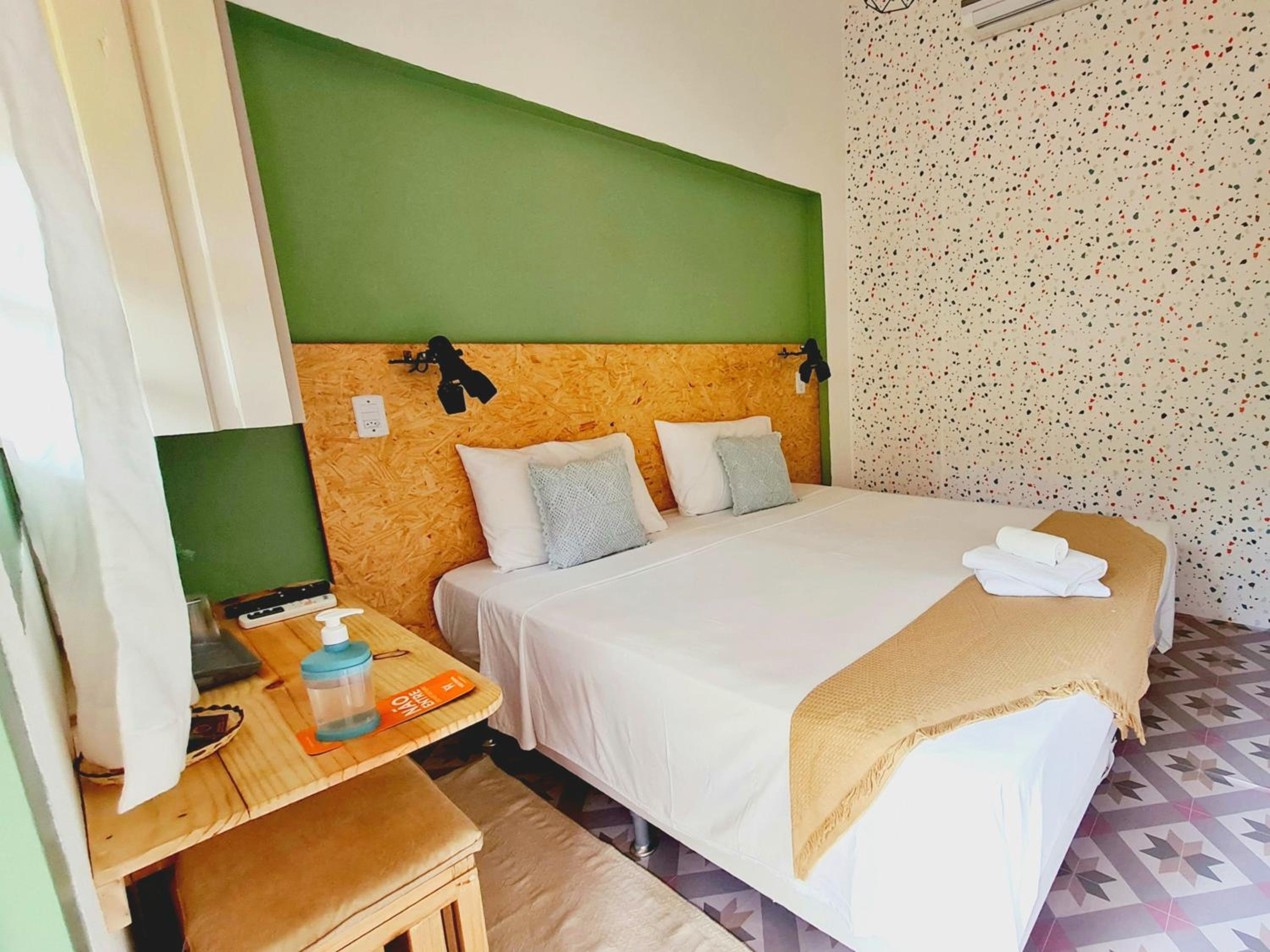 Deluxe Room photo 3
