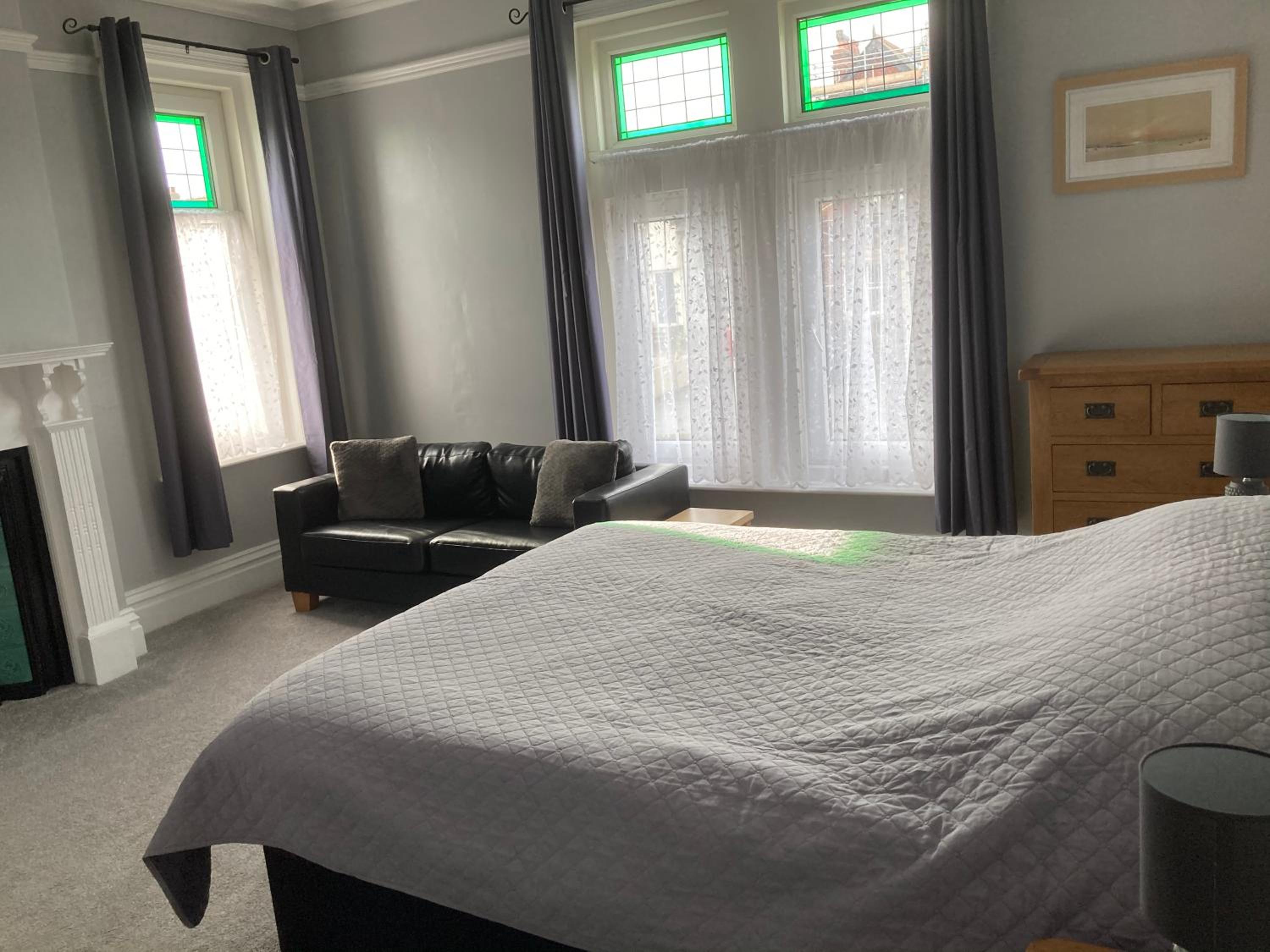 King Room - Photo 5