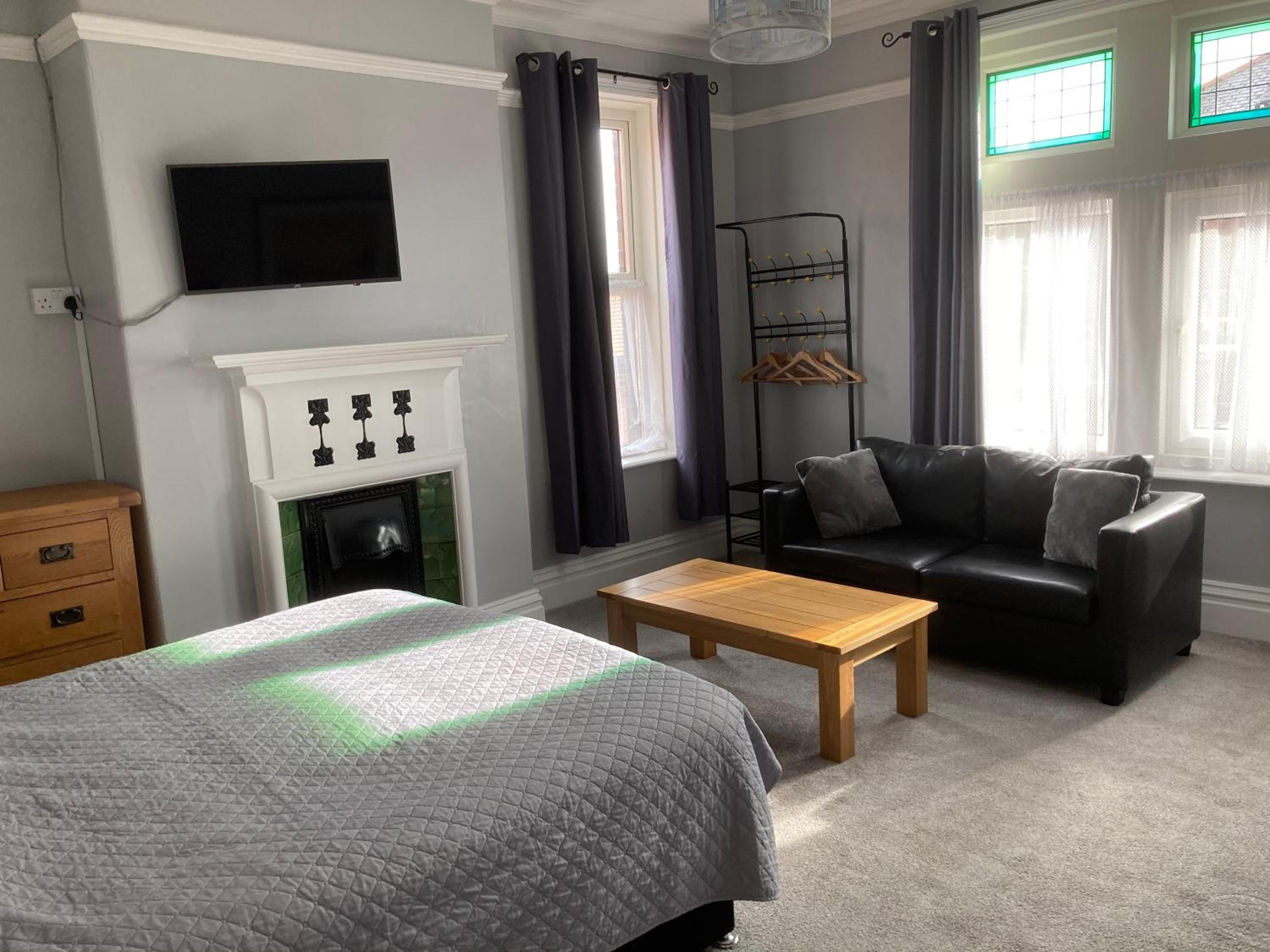 King Room - Photo 2