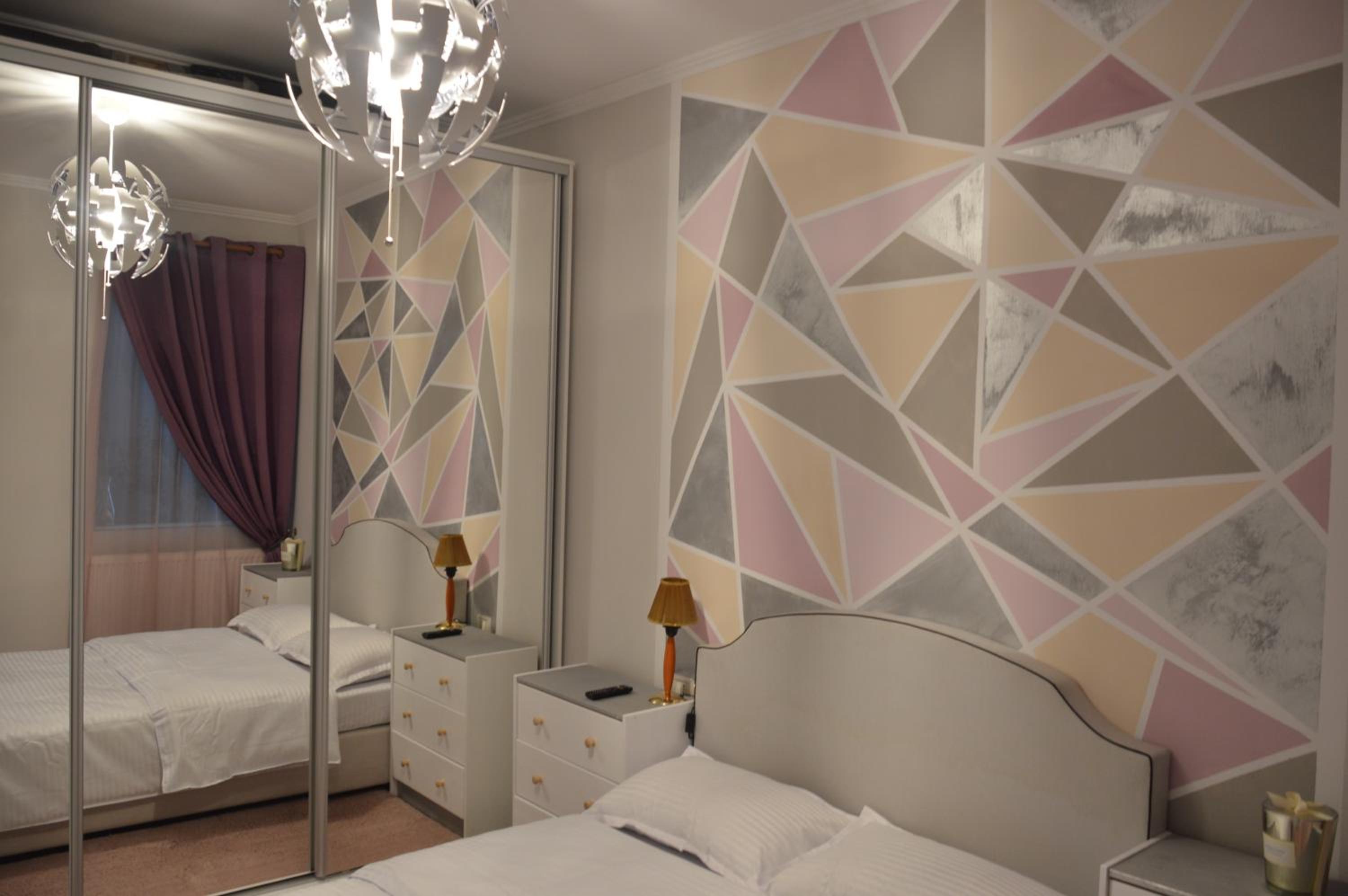 Junior Suite With Garden View