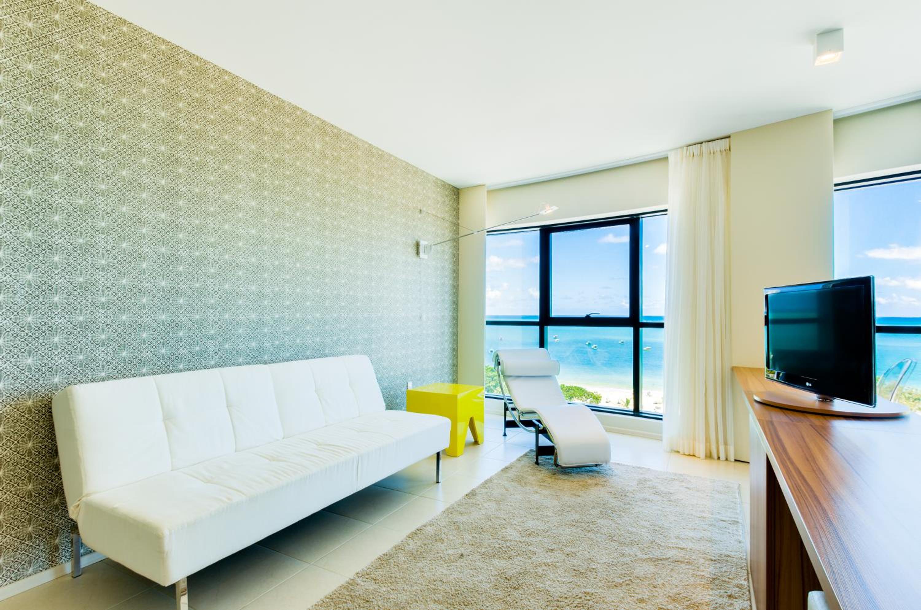 Master Suite with Sea View thumbnail 6