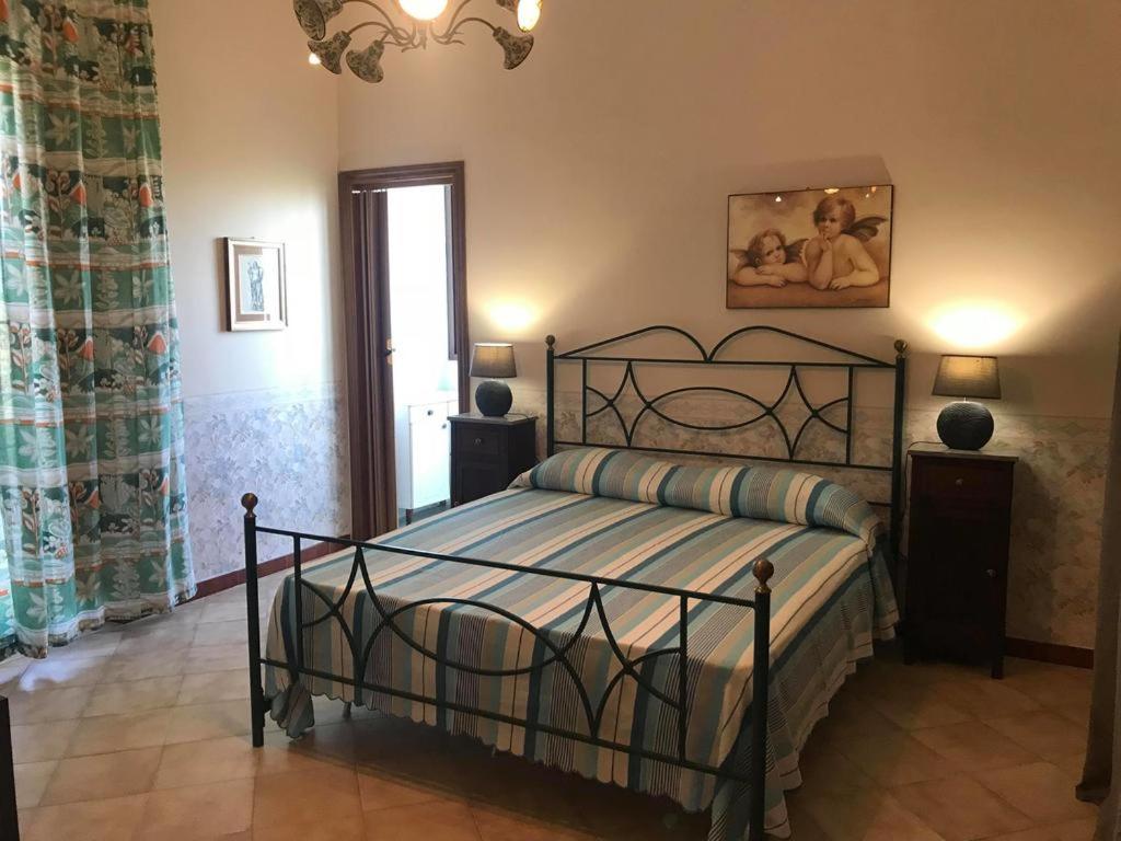 Triple Room with Terrace photo 1