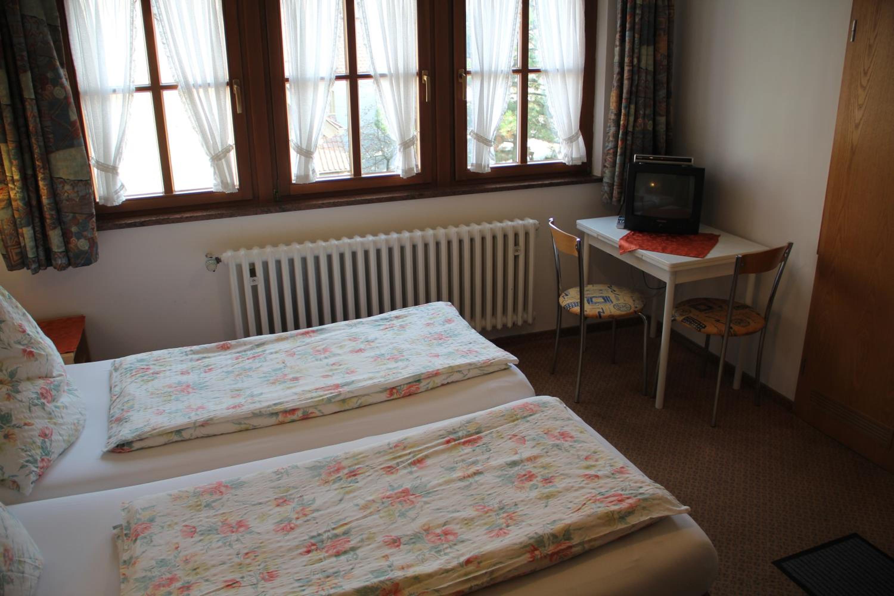 Single Room