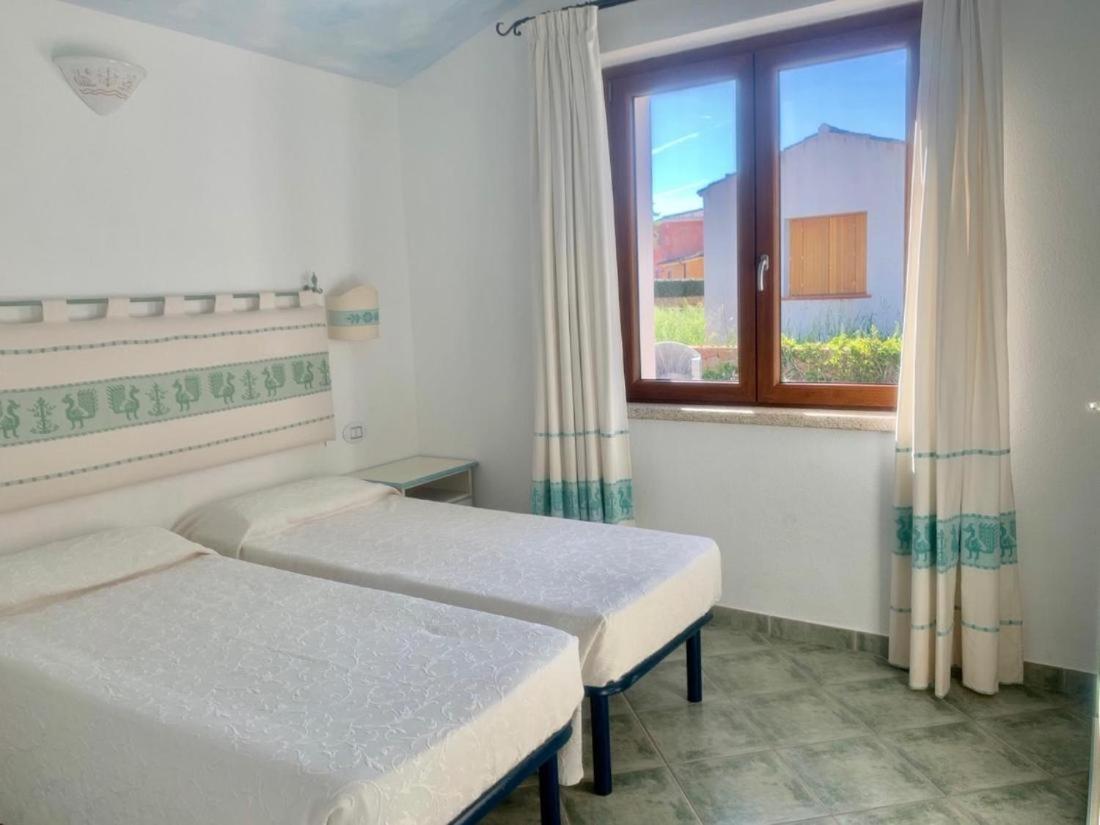 Zweizimmer-Wohnung mit Privatpool
