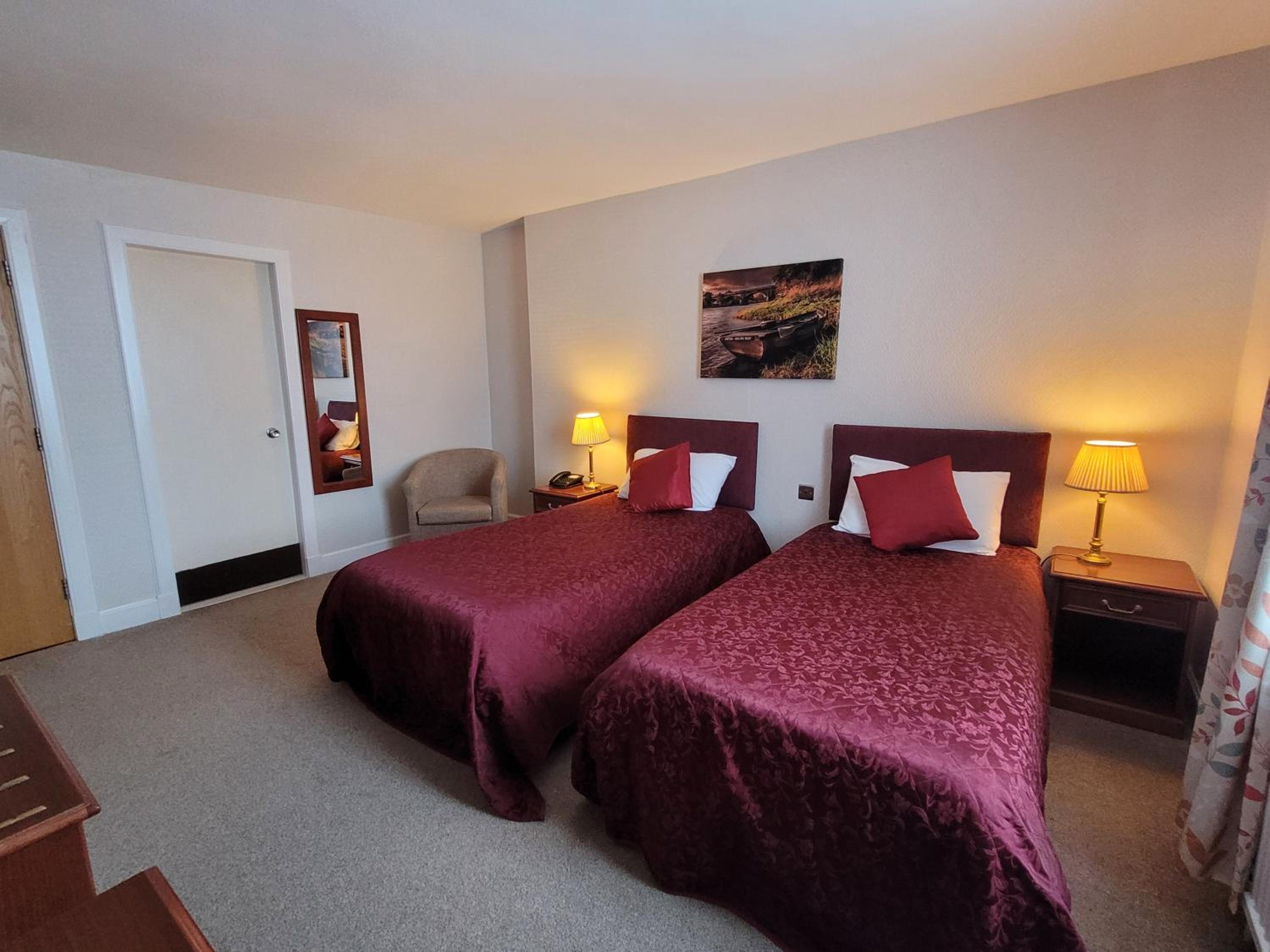 Twin Room photo 3