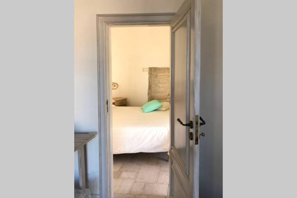 Casa de una habitación