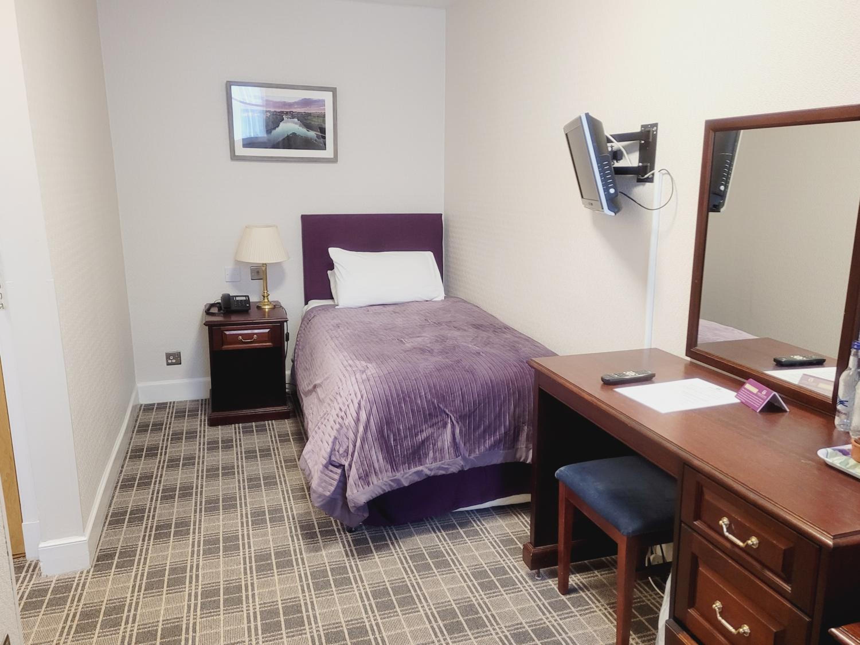 Single Room photo 1