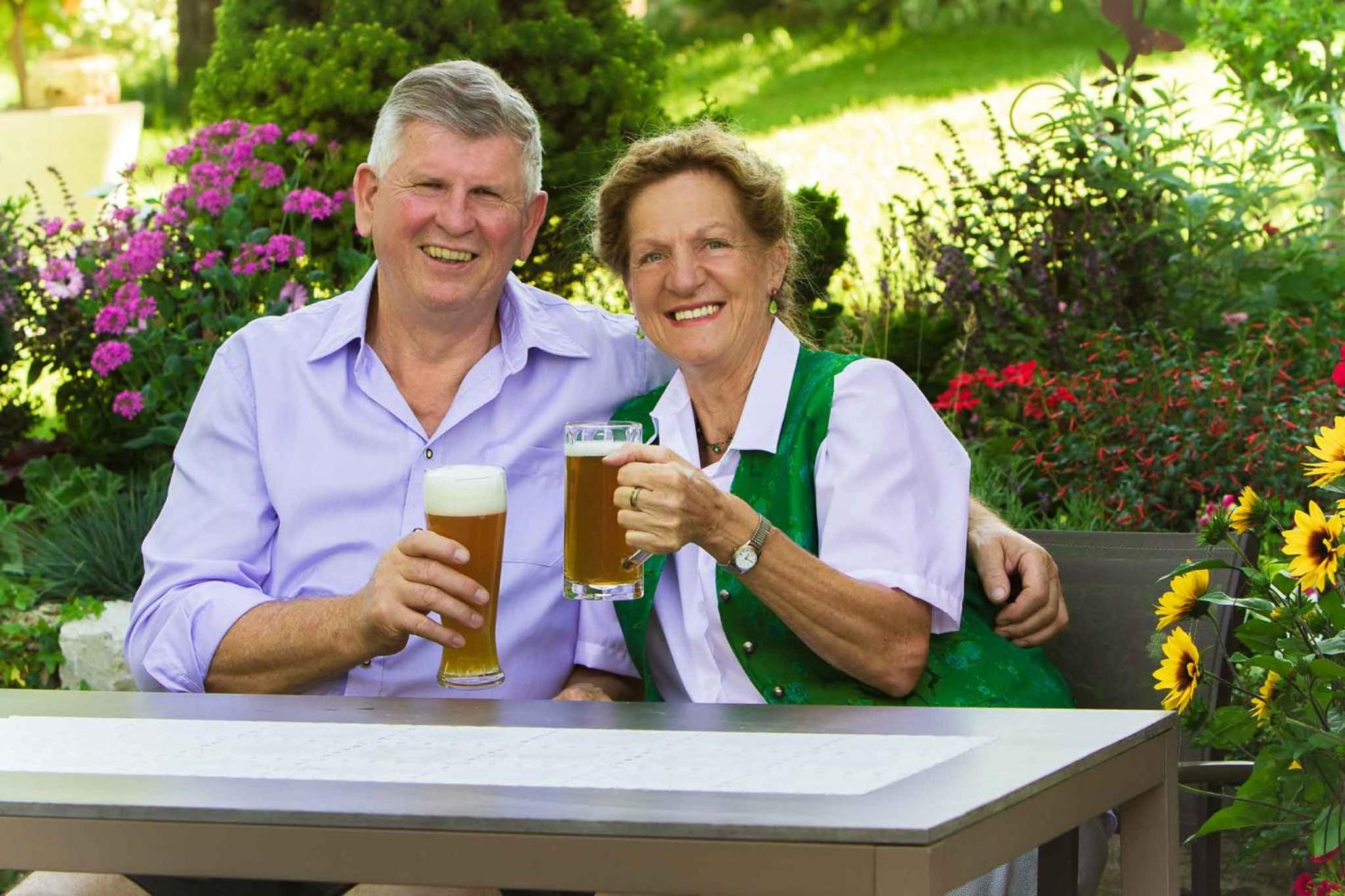 Appartamento di vacanza Irene Dorn // Andechs, Foto 9