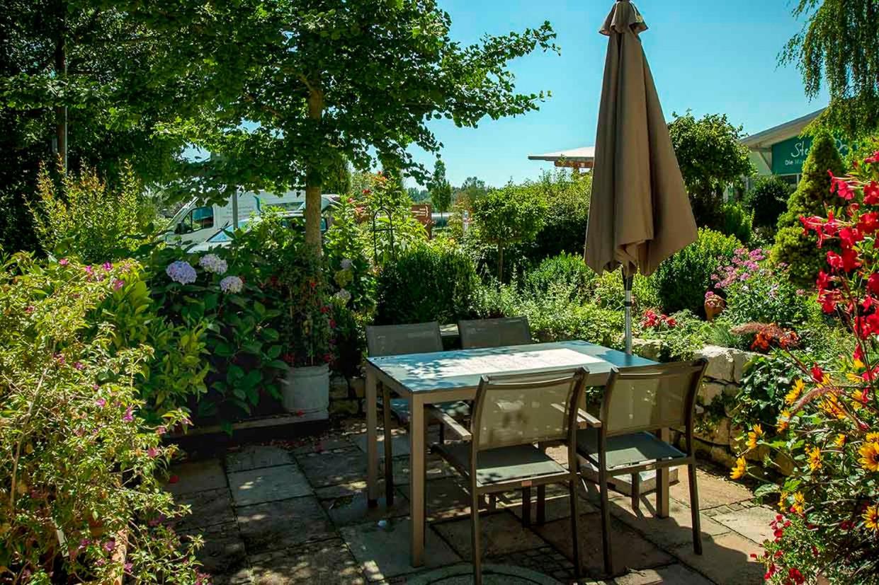 Appartamento di vacanza Irene Dorn // Andechs, Foto 4