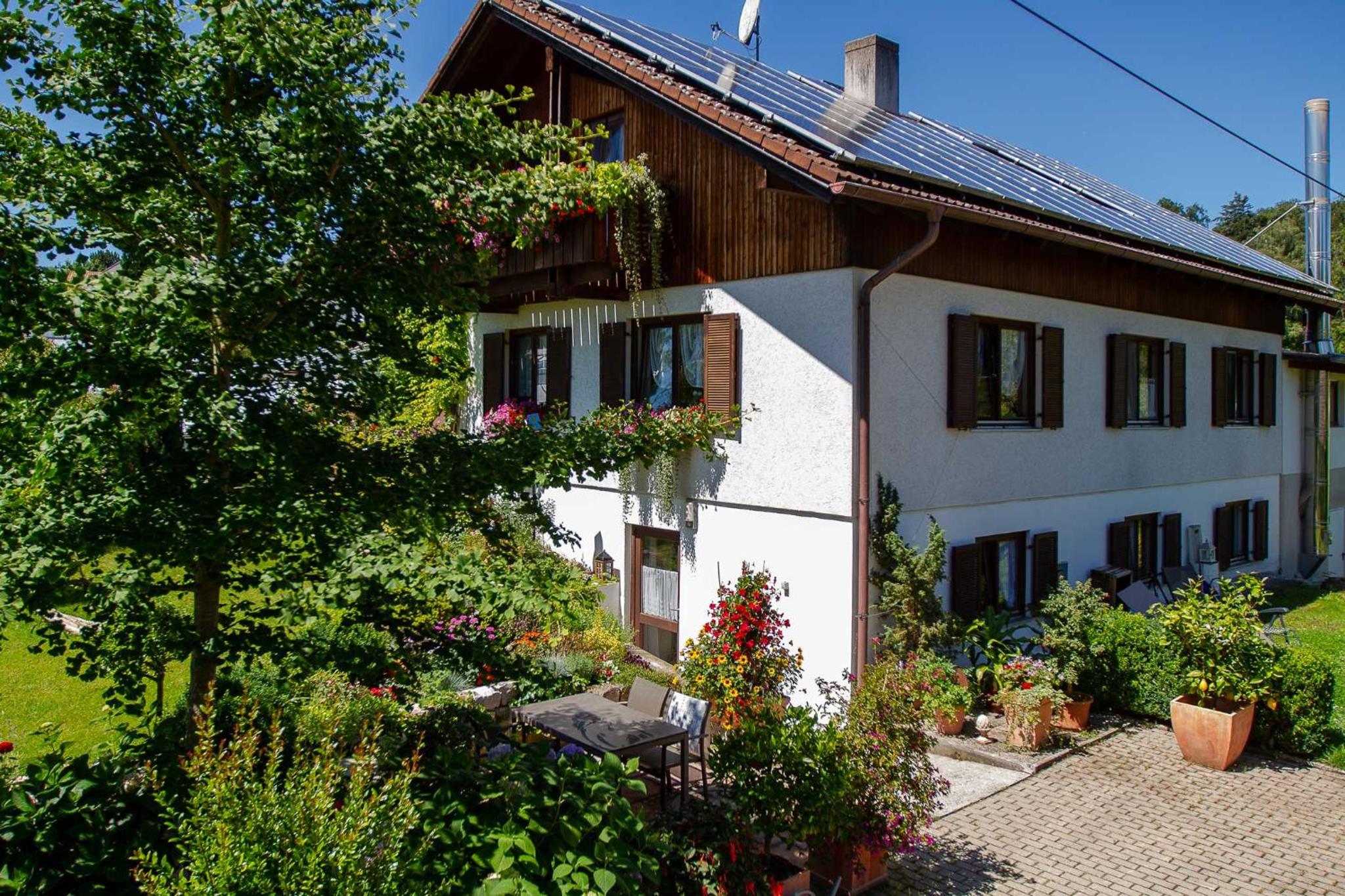 Appartamento di vacanza Irene Dorn // Andechs, Foto 12
