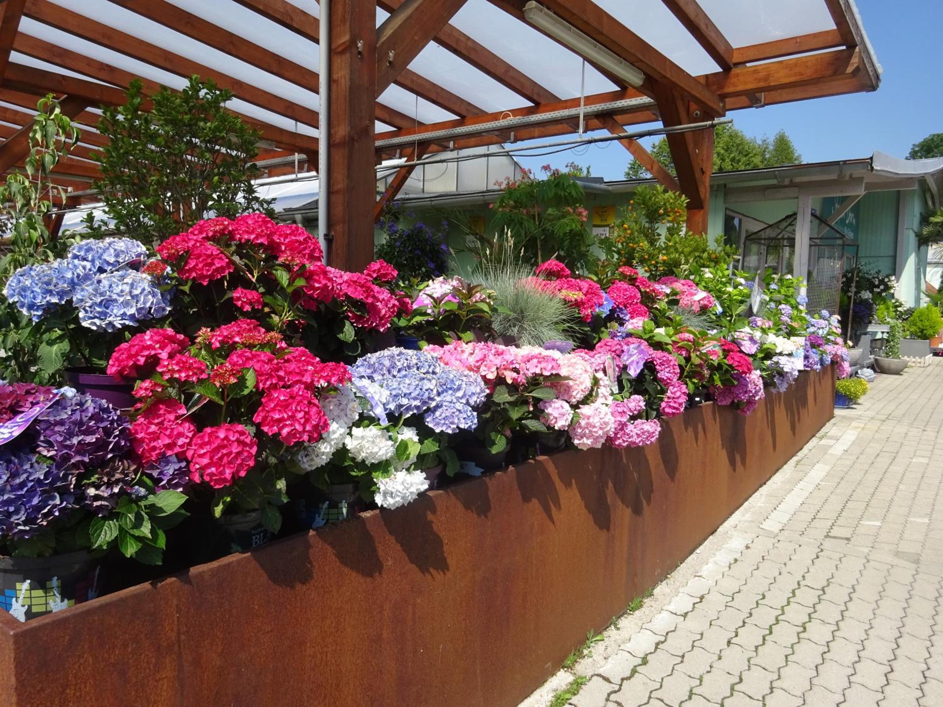 Appartamento di vacanza Irene Dorn // Andechs, Foto 16