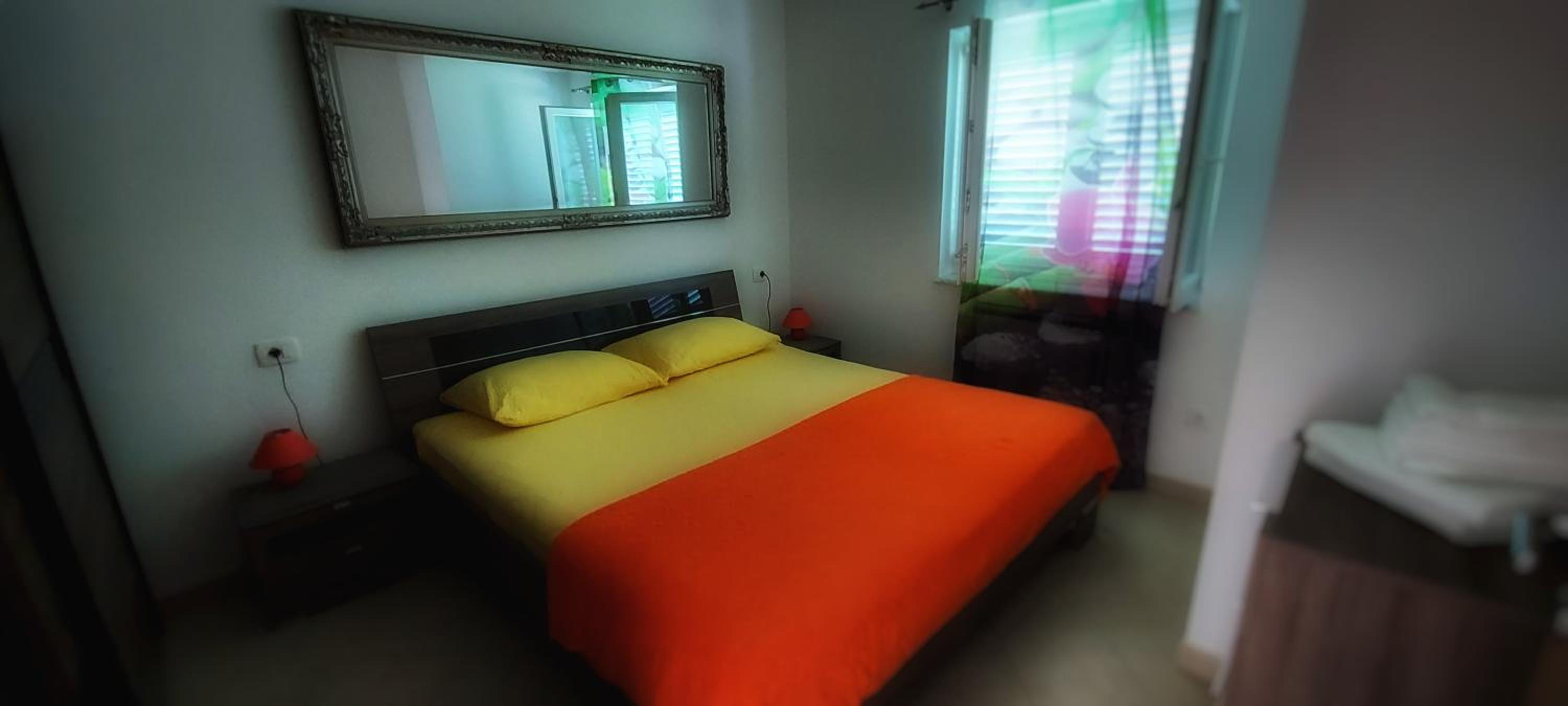 Apartment with Terrace photo 1