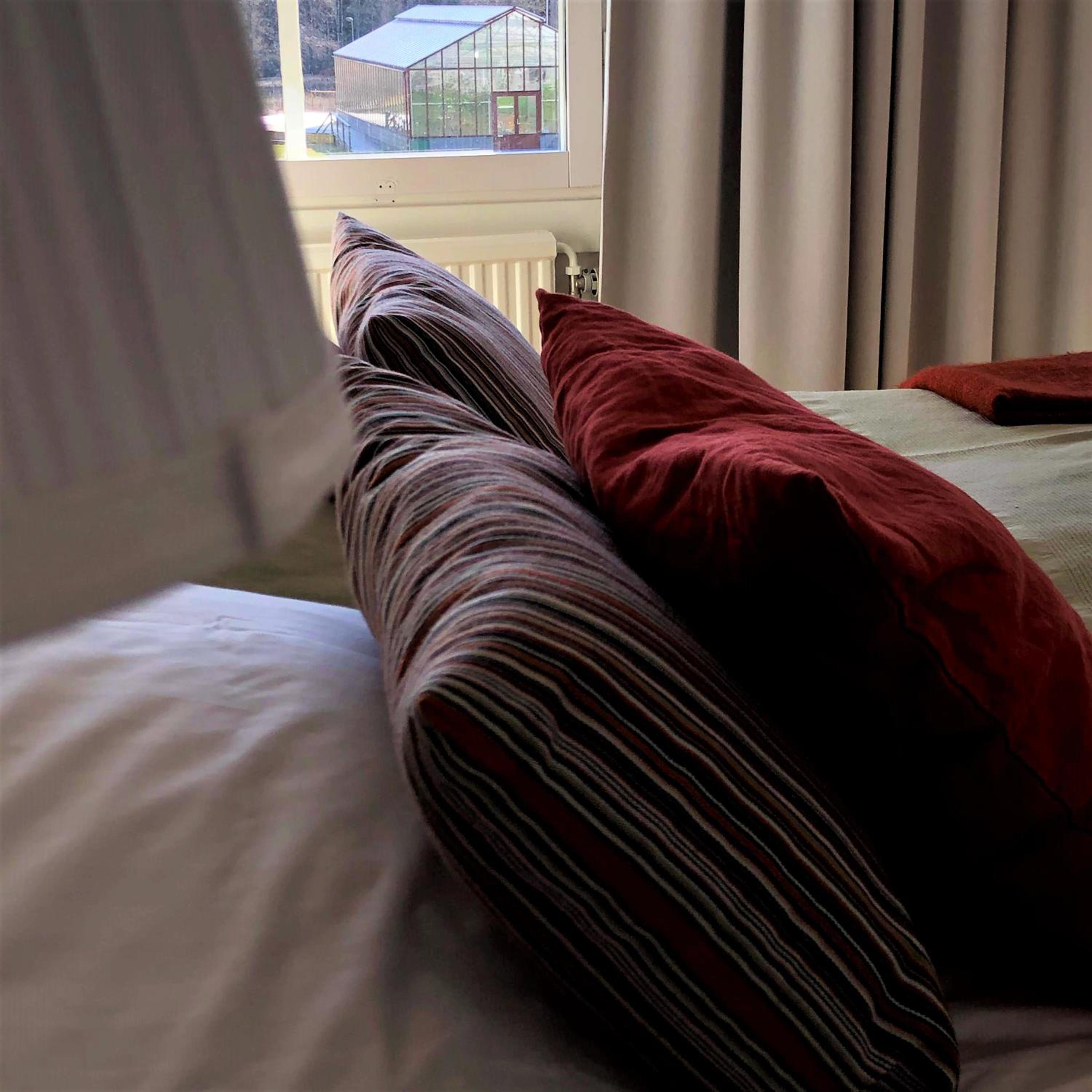 Double Room with Private Bathroom photo 1